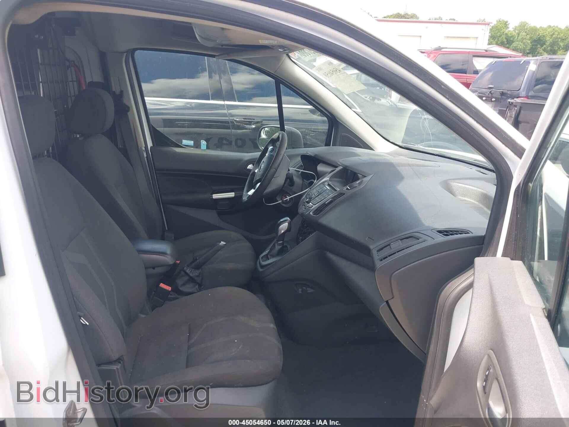 2016 FORD TRANSIT CONNECT - VIN: NM0LS7F74G1291608 - Фото 5