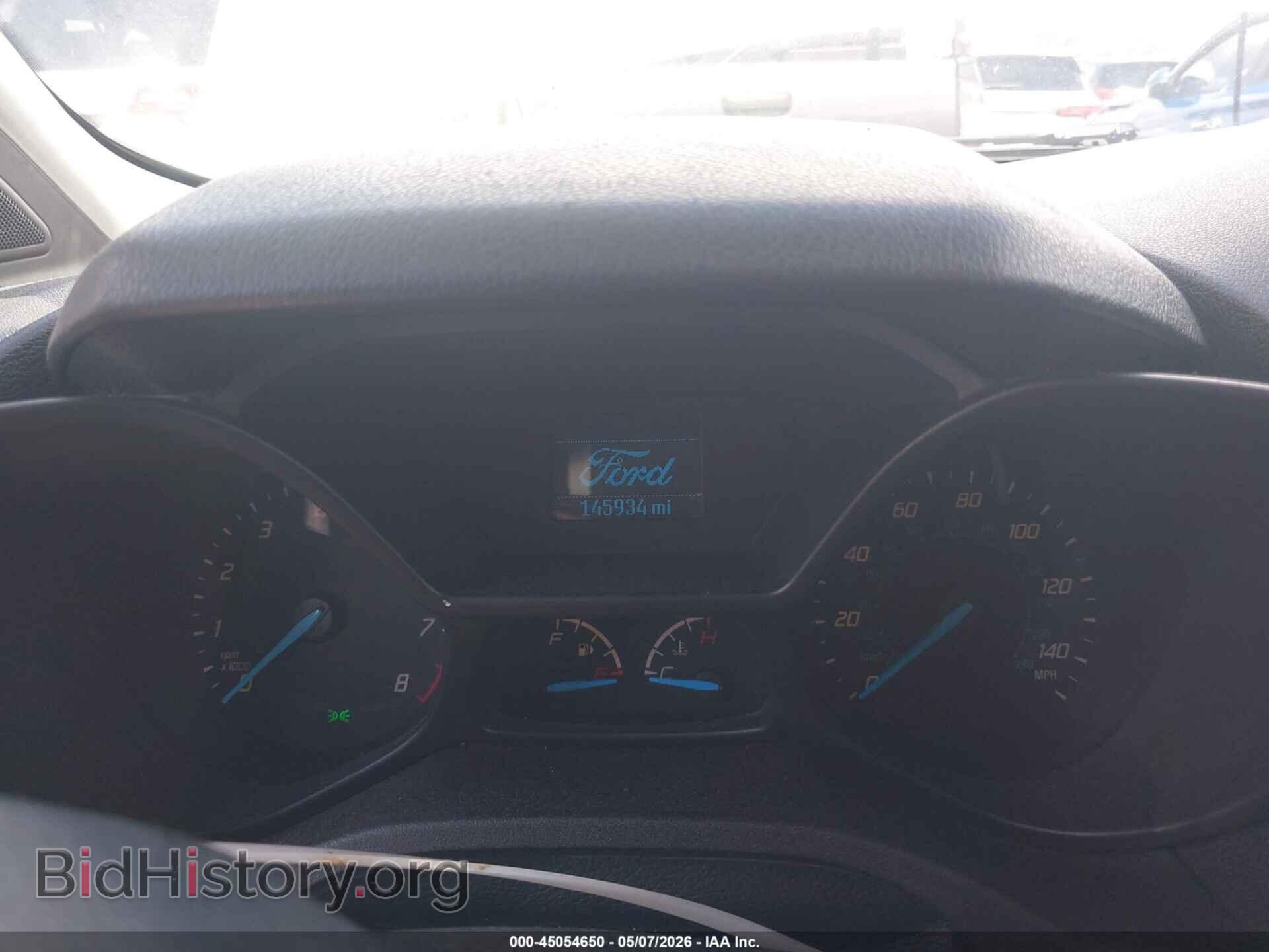 2016 FORD TRANSIT CONNECT - VIN: NM0LS7F74G1291608 - Фото 7