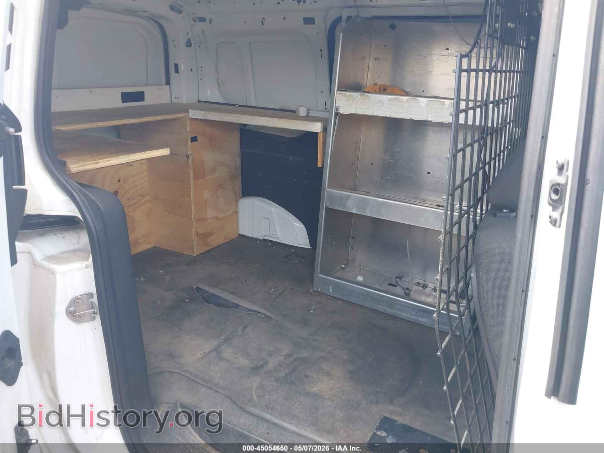 2016 FORD TRANSIT CONNECT - VIN: NM0LS7F74G1291608 - Фото 8