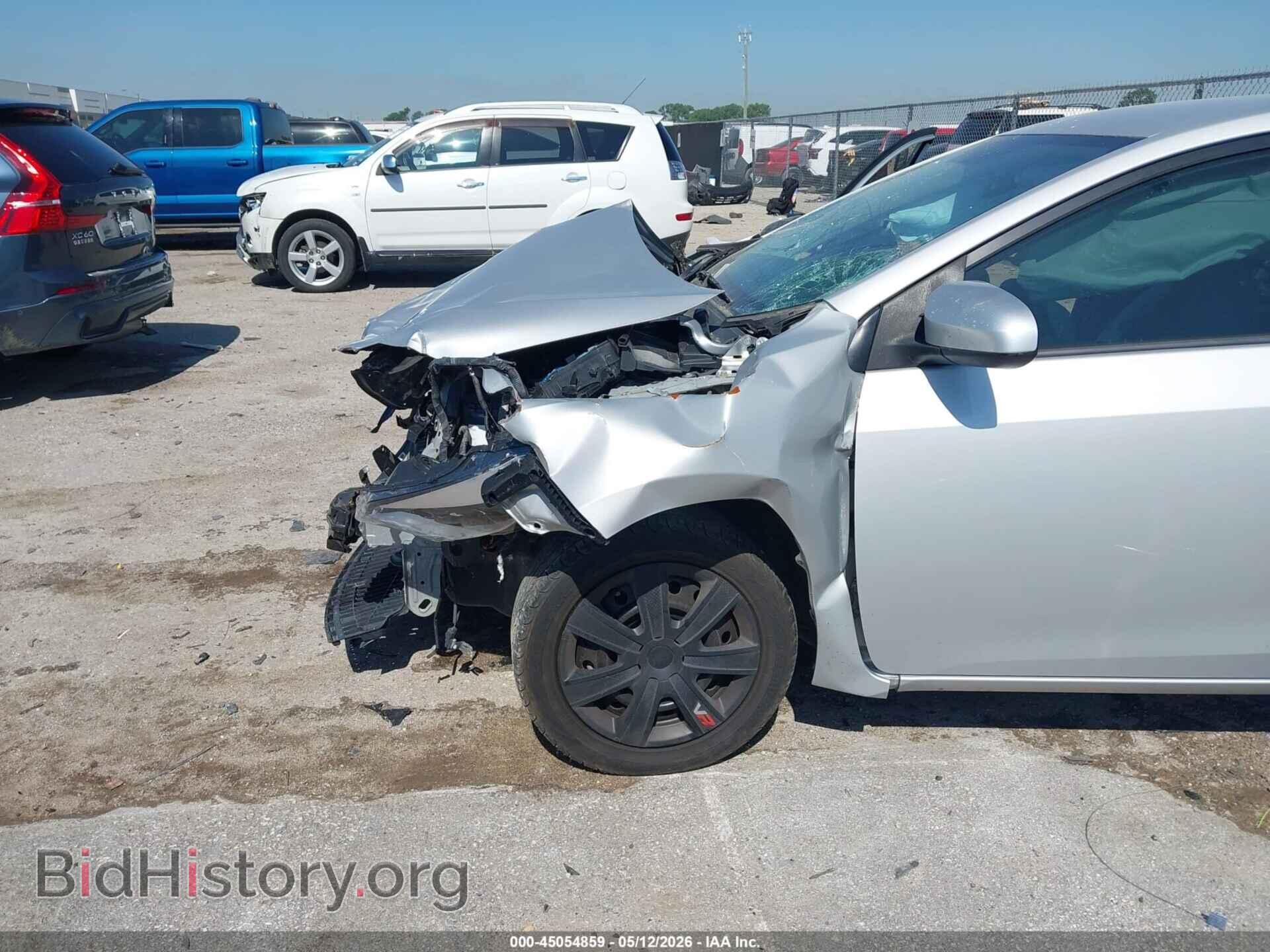 2014 TOYOTA COROLLA - VIN: 2T1BURHE4EC004549 - Photo 6