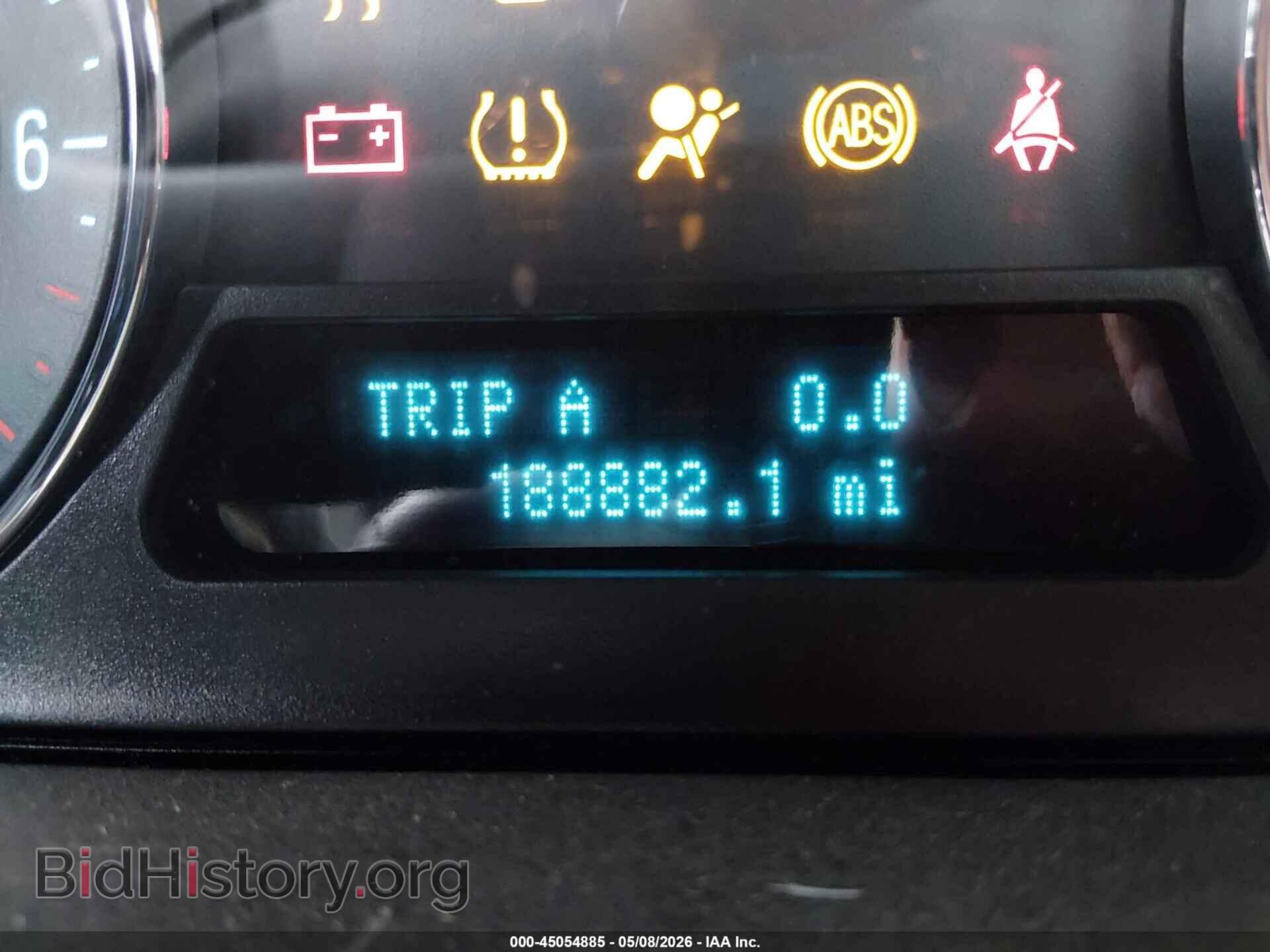 2010 FORD FLEX - VIN: 2FMGK5DC8ABA35052 - Photo 16