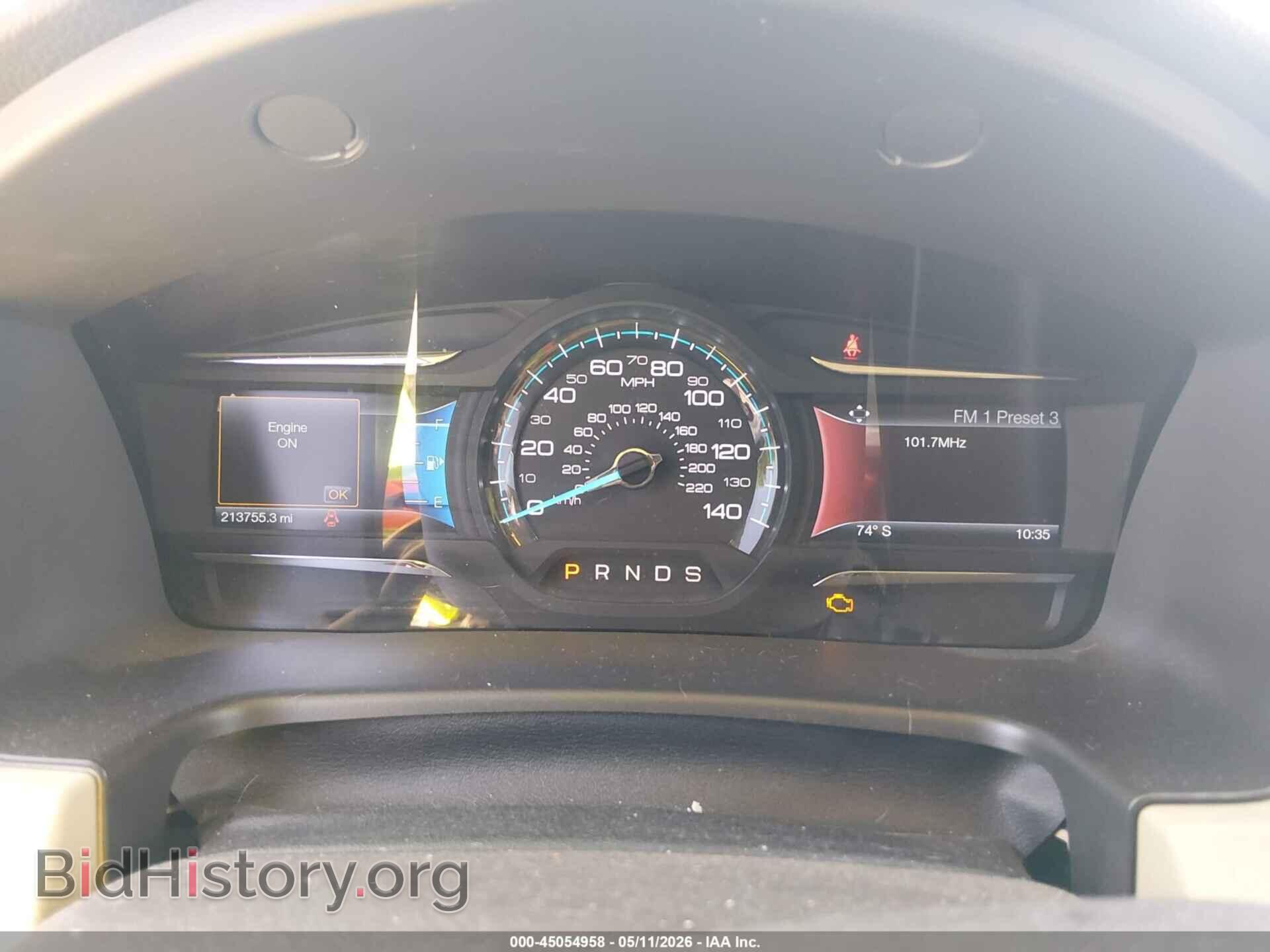2014 FORD FLEX - VIN: 2FMHK6DT7EBD30269 - Фото 7