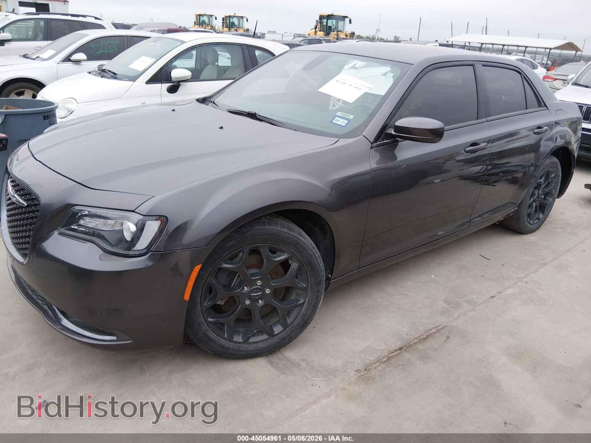 2020 CHRYSLER 300 - VIN: 2C3CCAGG2LH151004 - Фото 2