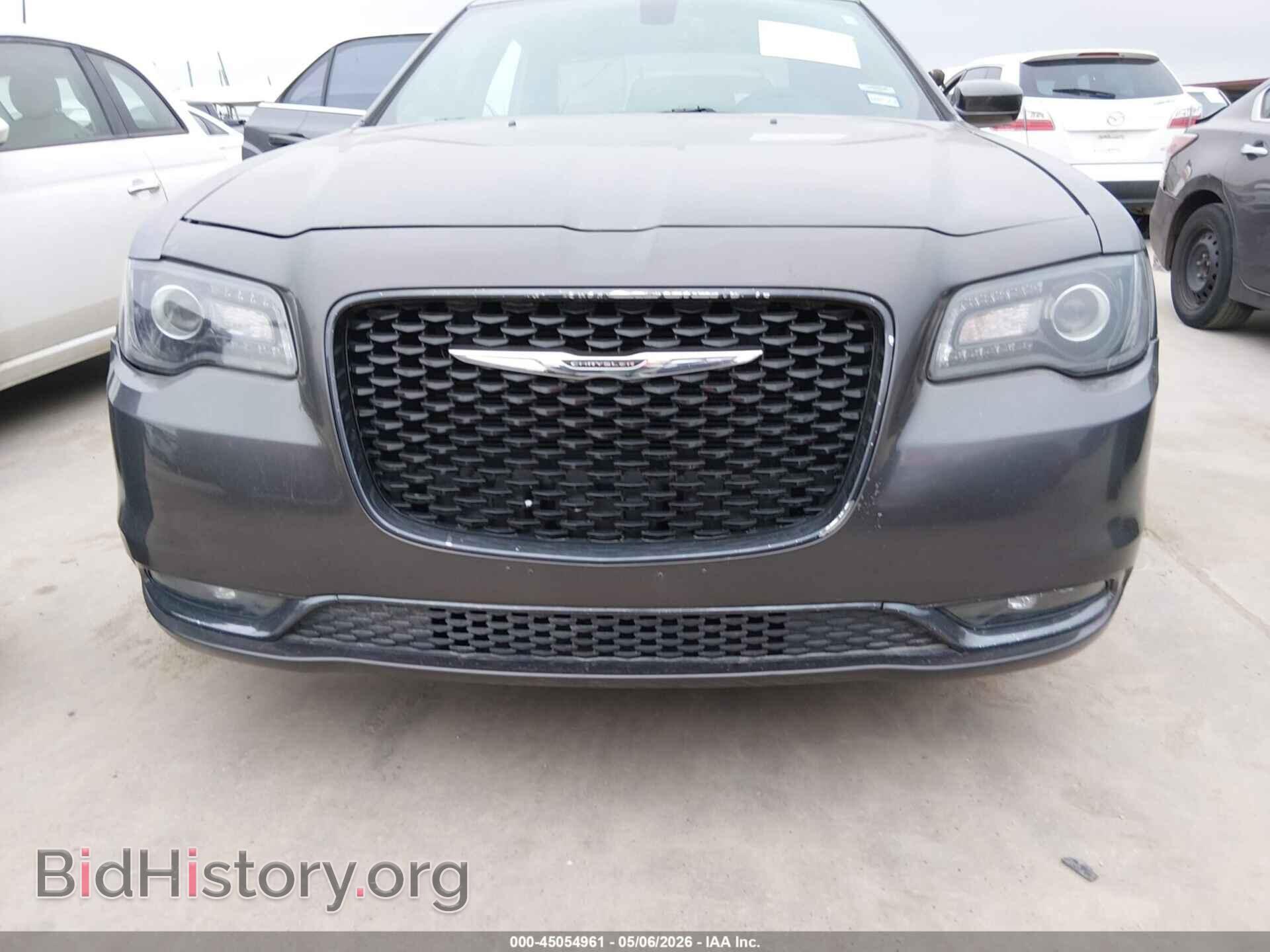 2020 CHRYSLER 300 - VIN: 2C3CCAGG2LH151004 - Фото 13