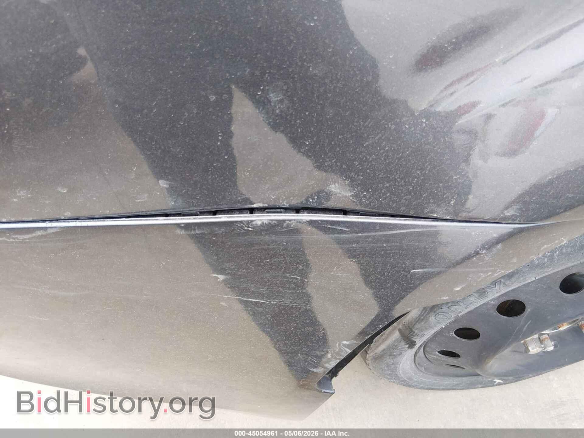 2020 CHRYSLER 300 - VIN: 2C3CCAGG2LH151004 - Фото 6