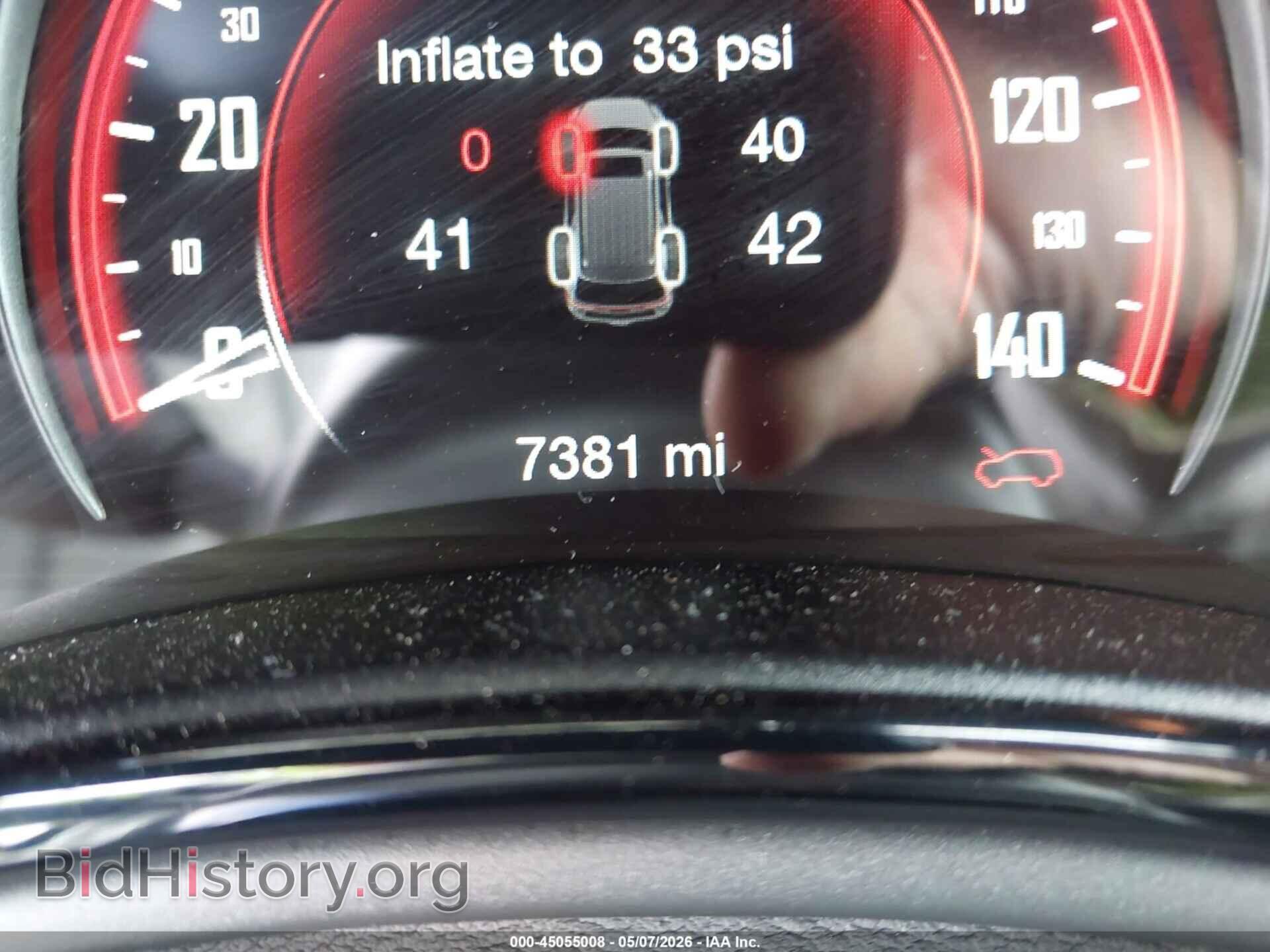 2026 DODGE DURANGO - VIN: 1C4RDJDG2TC212572 - Photo 15