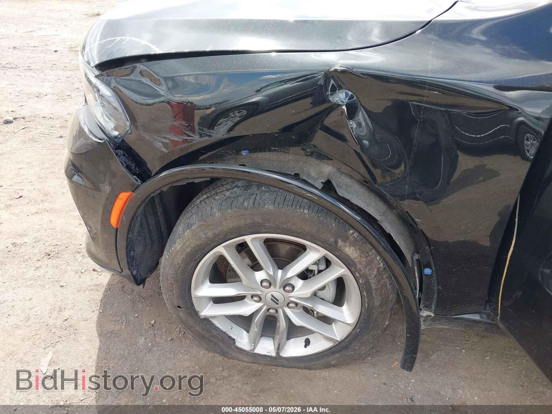 2026 DODGE DURANGO - VIN: 1C4RDJDG2TC212572 - Photo 6