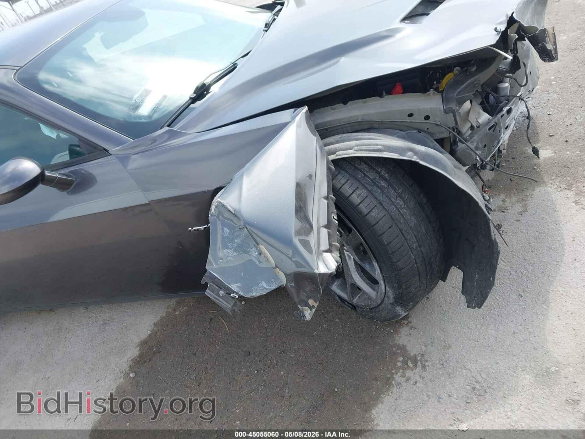 2015 DODGE CHALLENGER - VIN: 2C3CDZAT3FH912497 - Photo 18