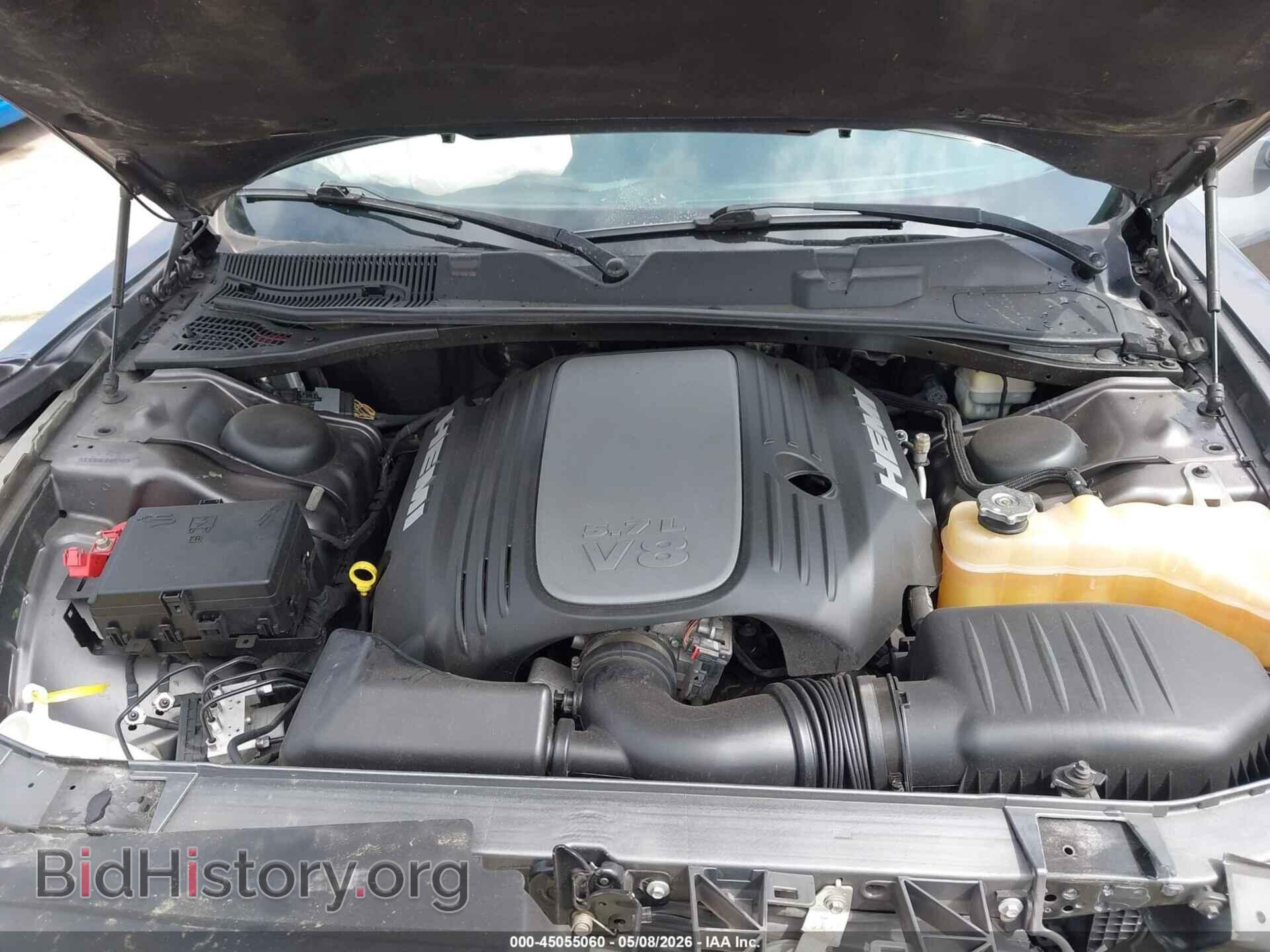2015 DODGE CHALLENGER - VIN: 2C3CDZAT3FH912497 - Photo 10