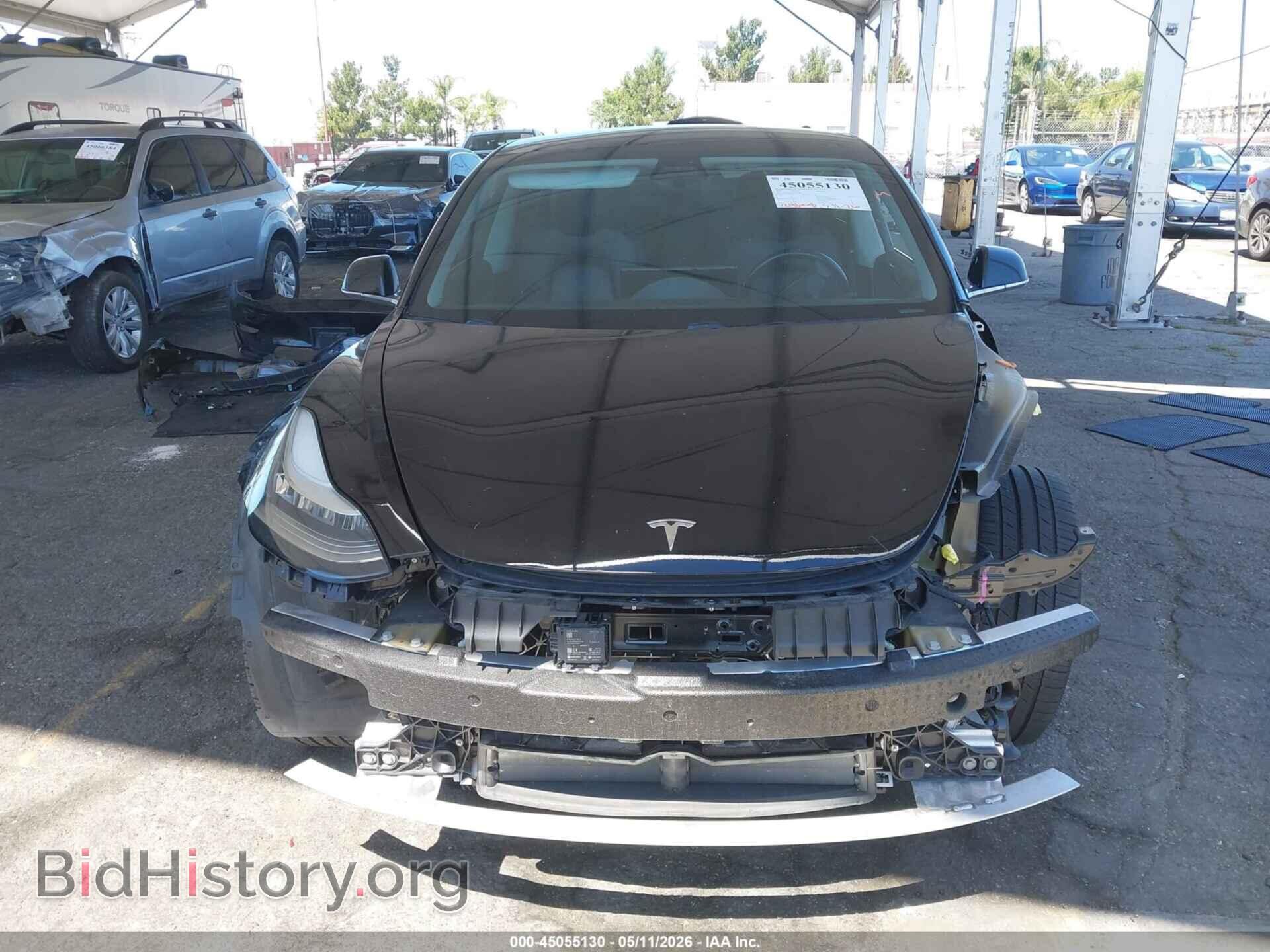 2019 TESLA MODEL 3 - VIN: 5YJ3E1EA3KF306877 - Фото 12