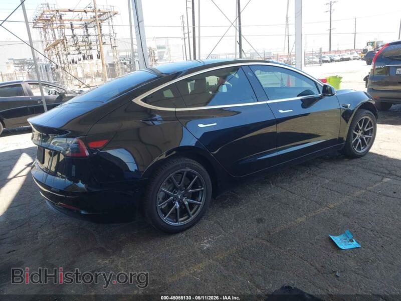 2019 Tesla MODEL 3 (VIN 5YJ3E1EA3KF306877) — photo 4 of 16