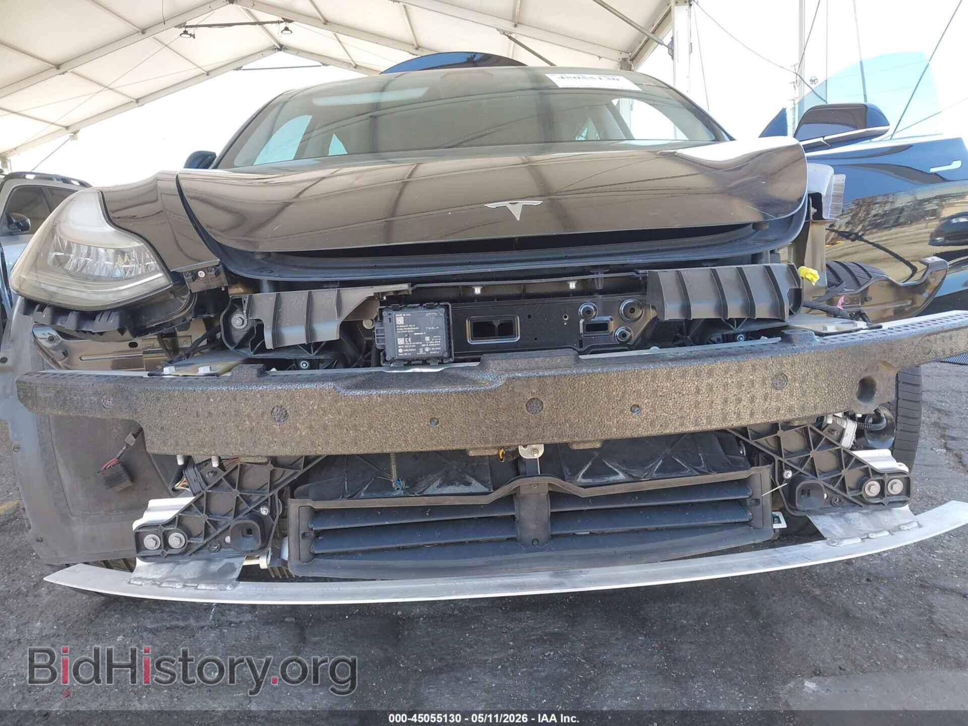 2019 TESLA MODEL 3 - VIN: 5YJ3E1EA3KF306877 - Фото 6