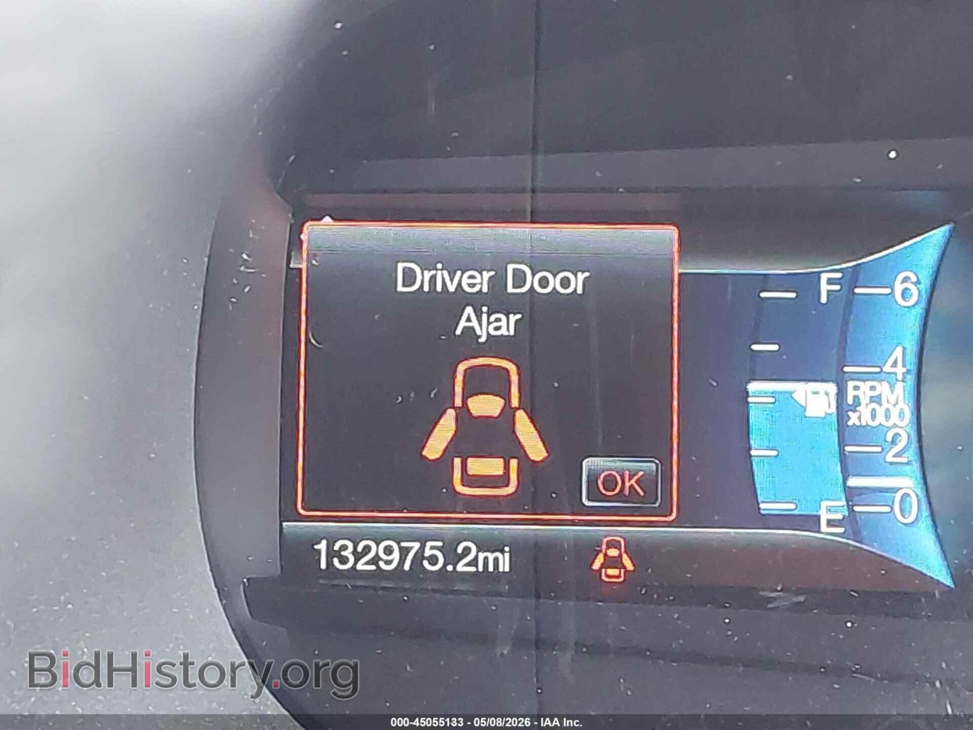 2018 FORD EDGE - VIN: 2FMPK4K83JBC01535 - Фото 16