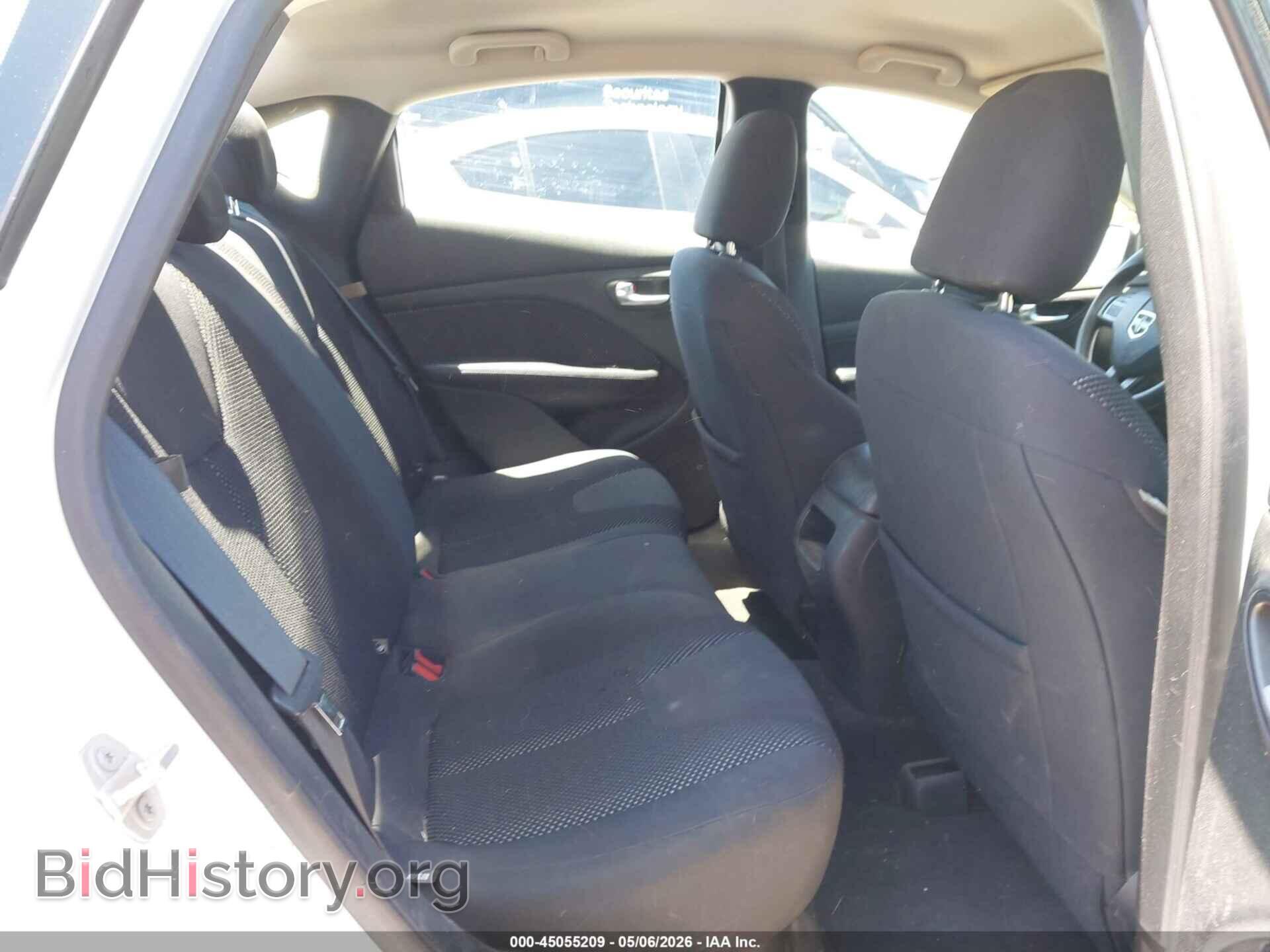 2015 DODGE DART - VIN: 1C3CDFAA0FD415921 - Photo 8