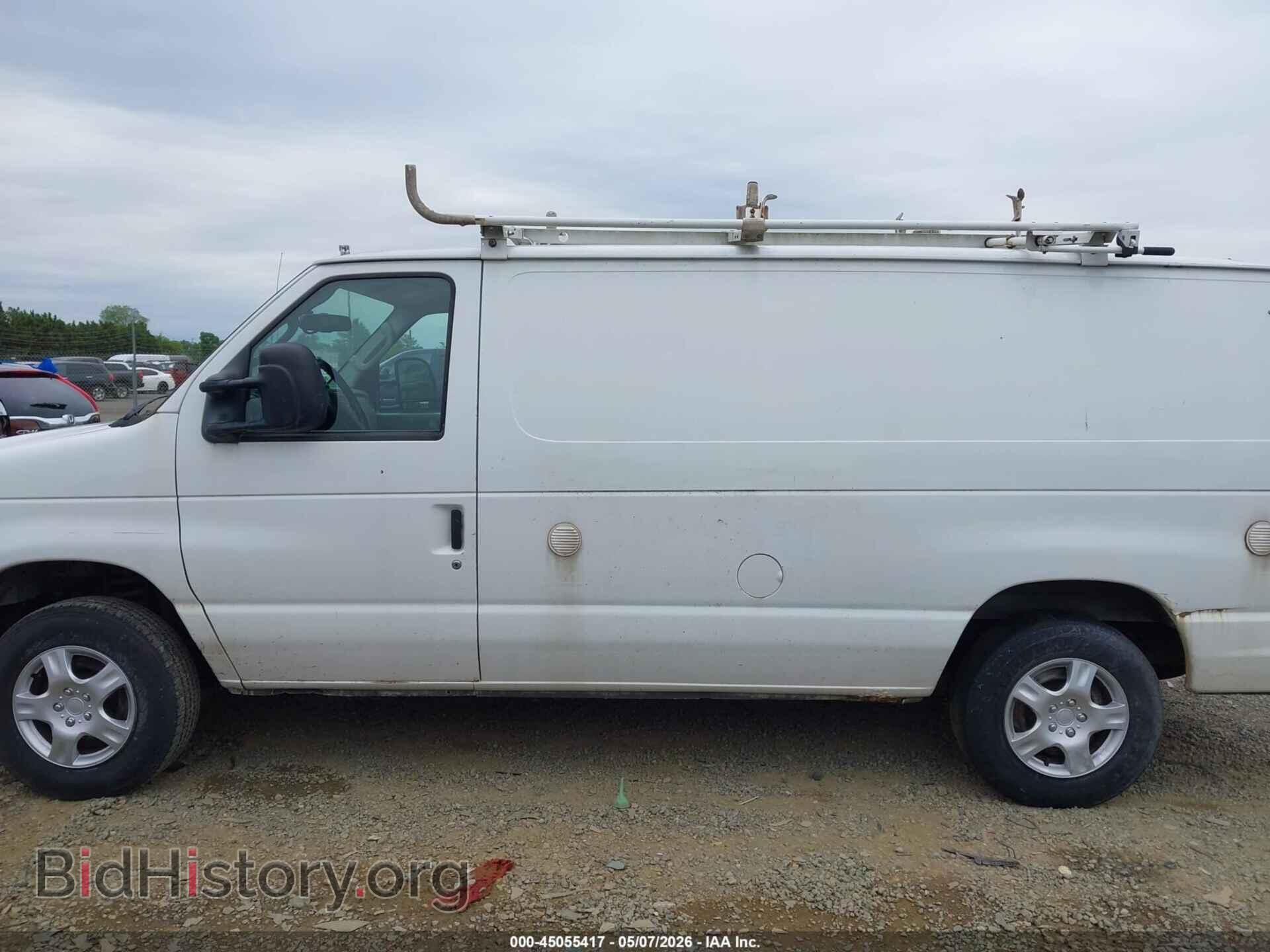 2012 FORD E-150 - VIN: 1FTNE1EW7CDA47288 - Фото 14