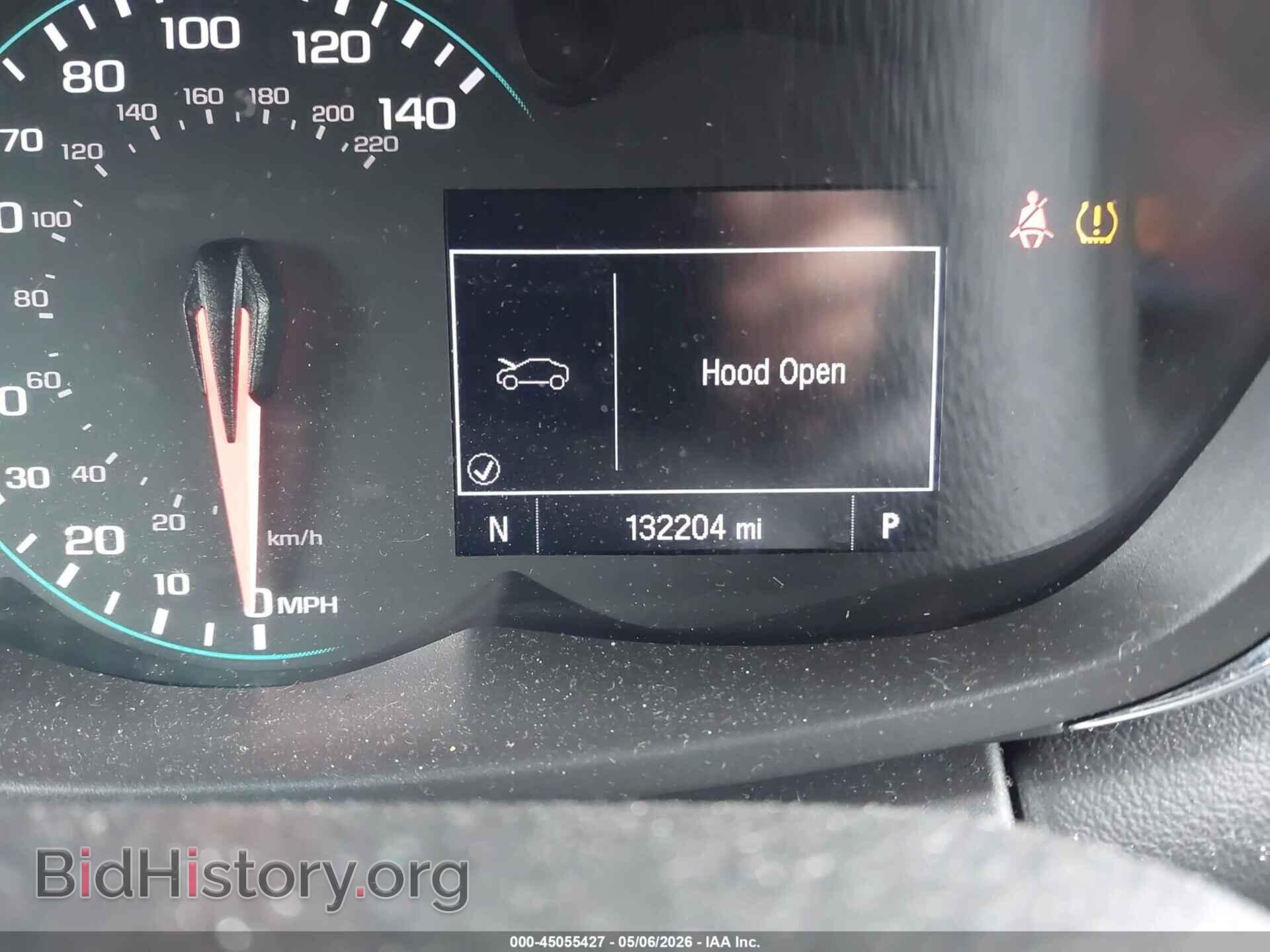 2018 CHEVROLET TRAX - VIN: KL7CJLSB6JB727897 - Фото 16