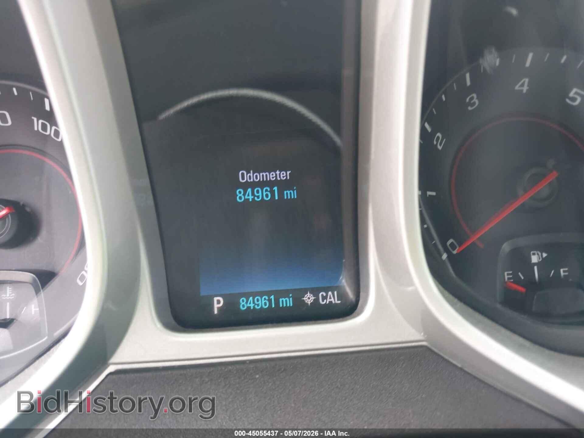 2014 CHEVROLET CAMARO - VIN: 2G1FC1E35E9287268 - Фото 15