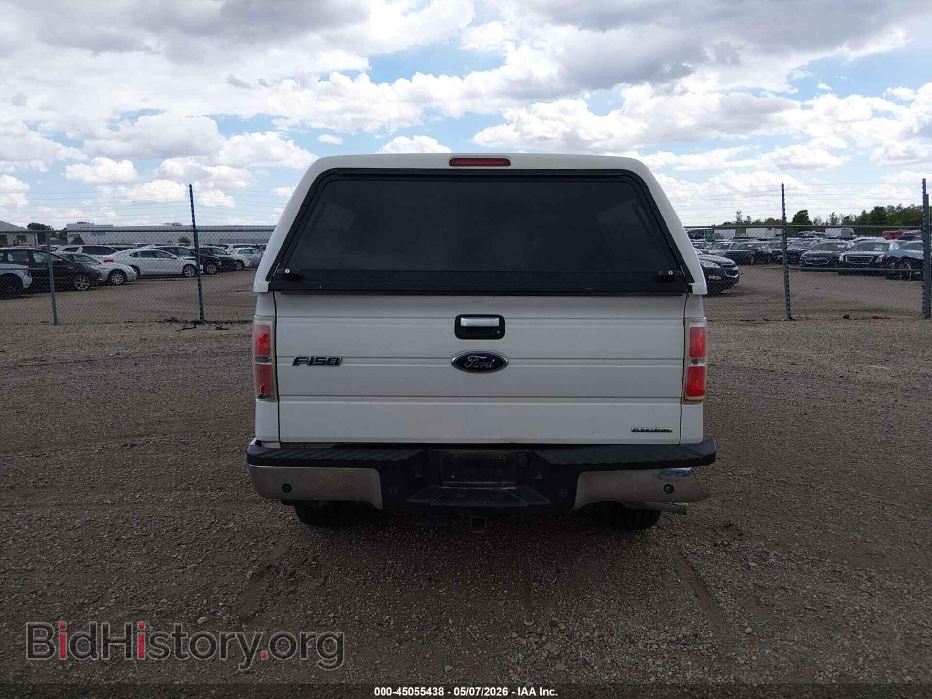 2012 FORD F-150 - VIN: 1FTFX1EF9CFC90880 - Photo 16