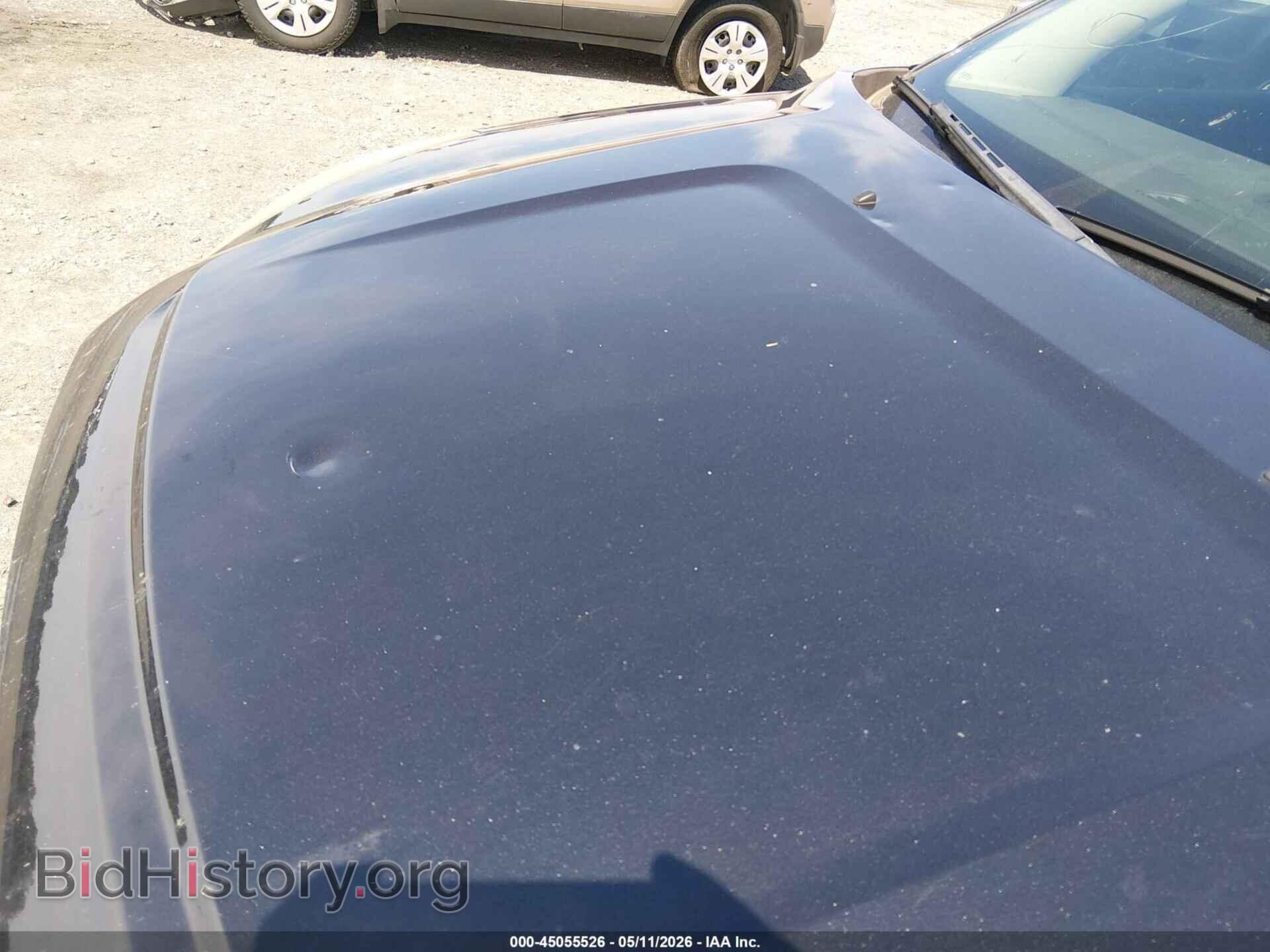 2015 GMC ACADIA - VIN: 1GKKRSKD1FJ267634 - Фото 21