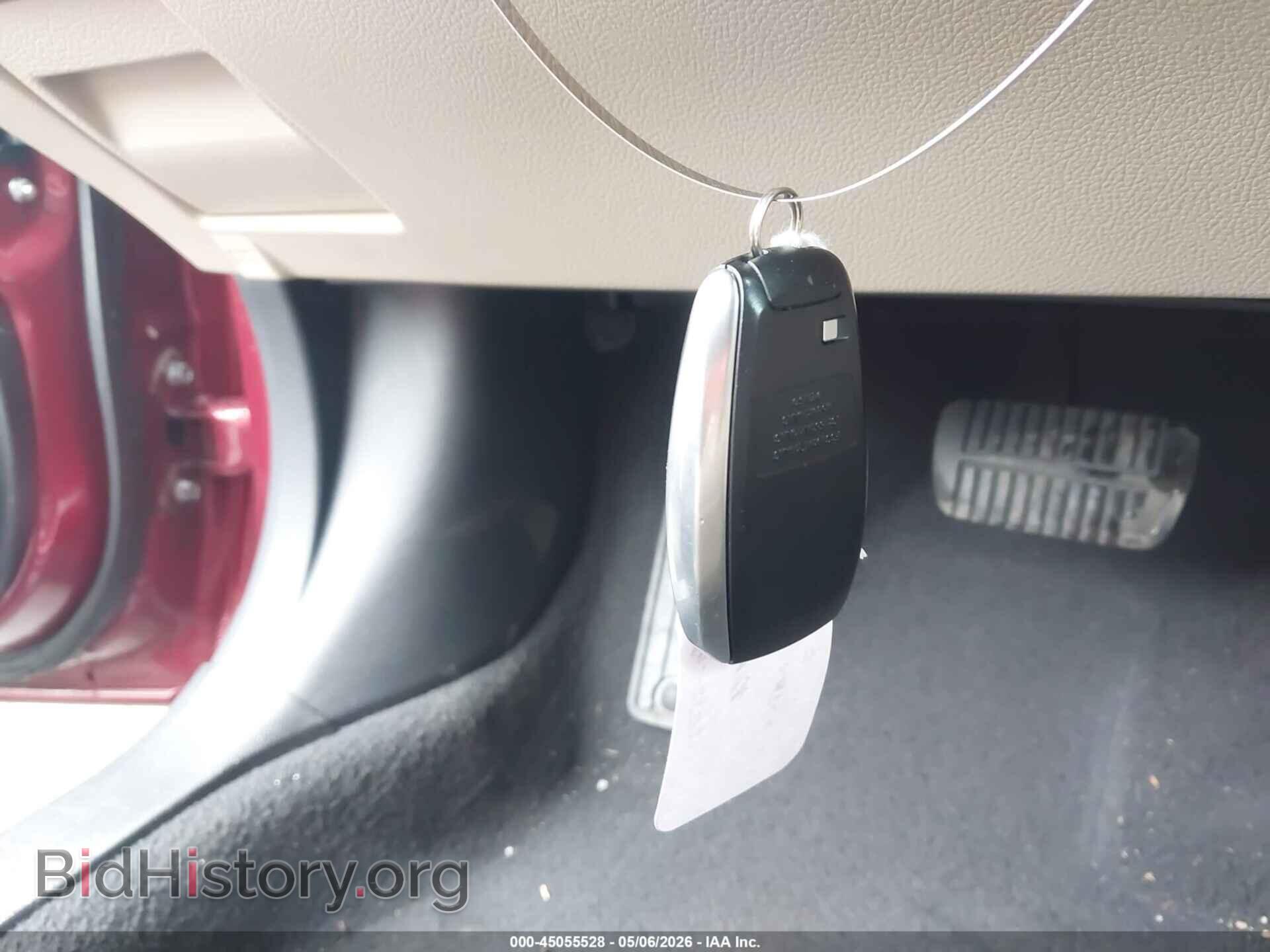 2016 SUBARU OUTBACK - VIN: 4S4BSBLC8G3314066 - Фото 11