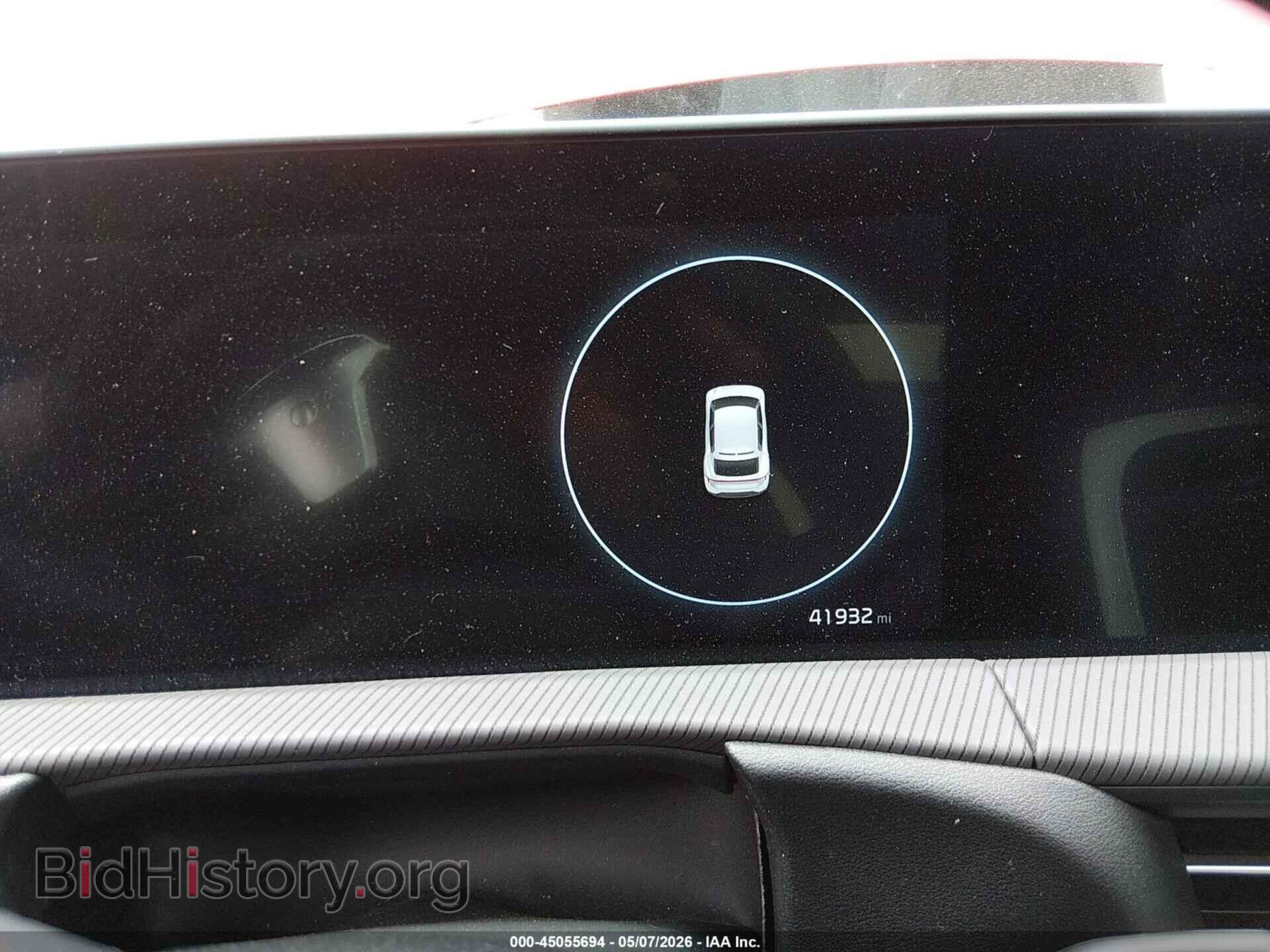2024 KIA EV6 - VIN: KNDC4DLC4R5201298 - Фото 7