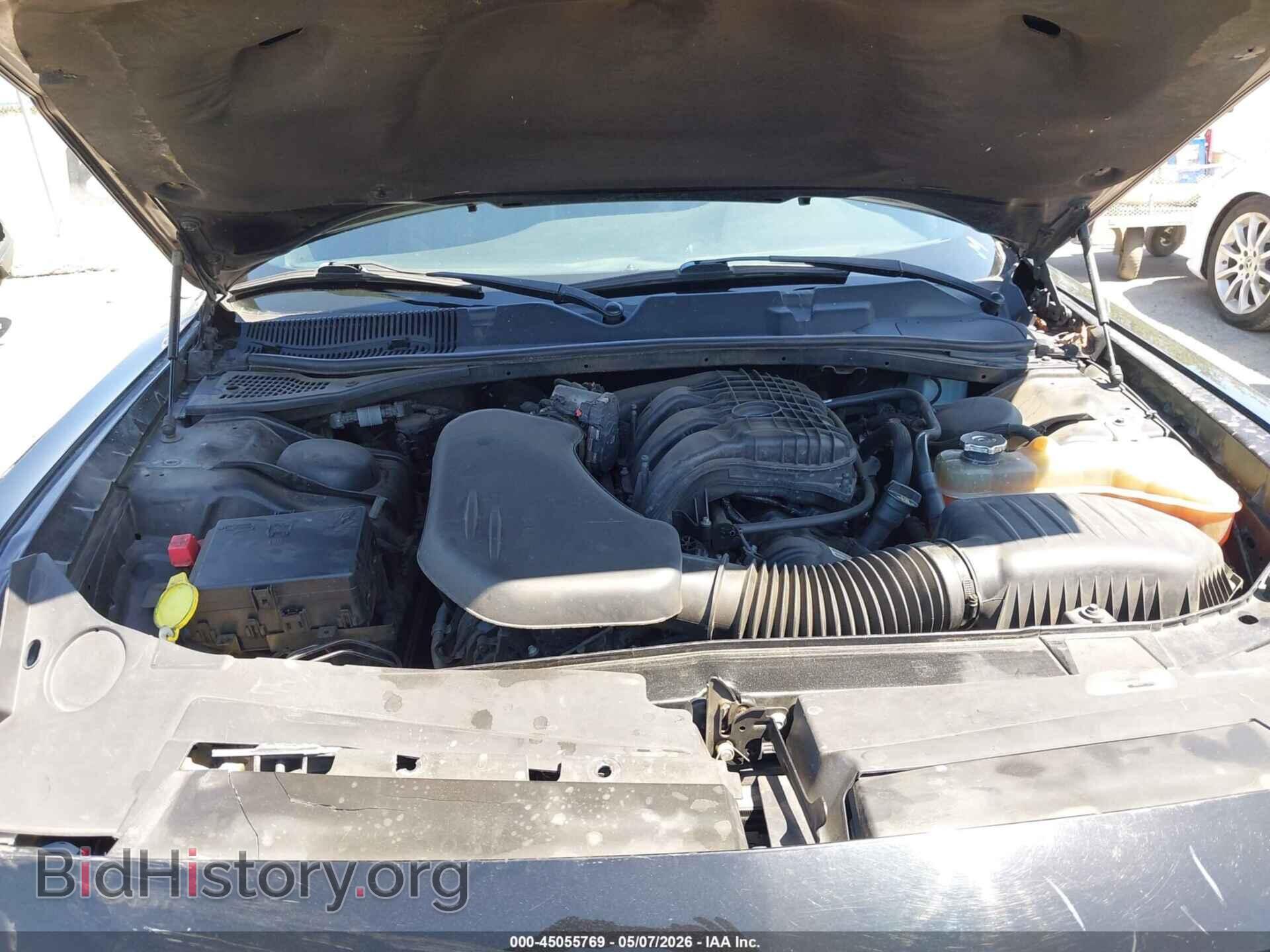 2016 DODGE CHALLENGER - VIN: 2C3CDZAG8GH249870 - Photo 10