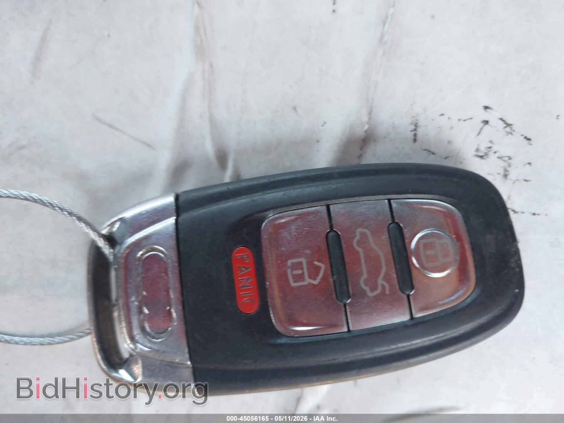 2013 AUDI A4 - VIN: WAUBFAFL3DA161244 - Photo 11