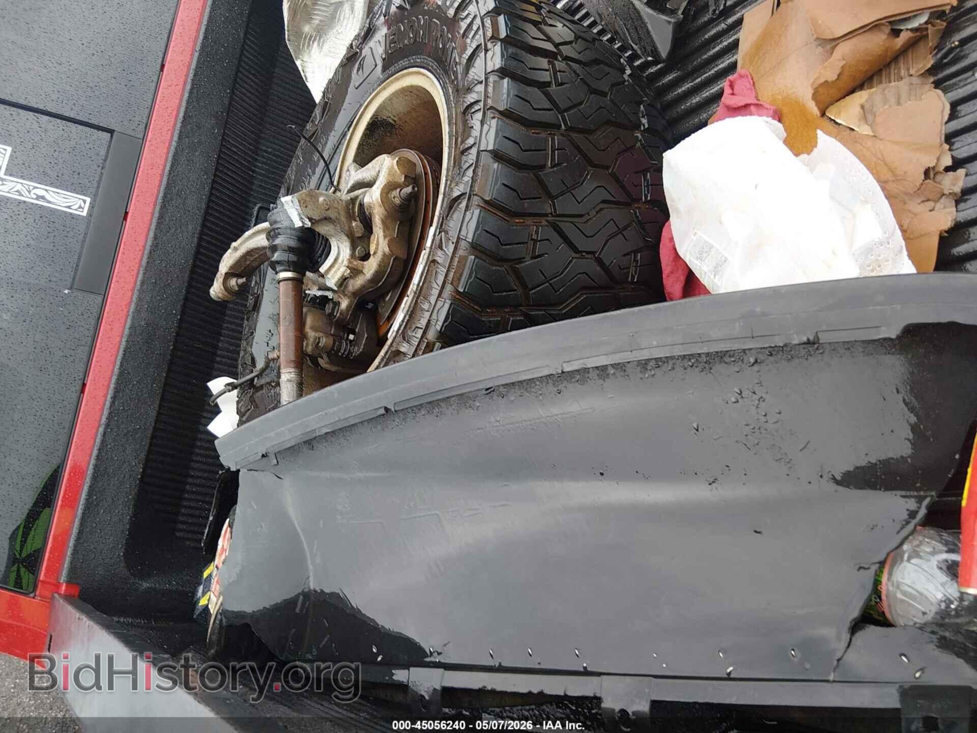 2012 RAM 1500 - VIN: 1C6RD7NT5CS290615 - Фото 12
