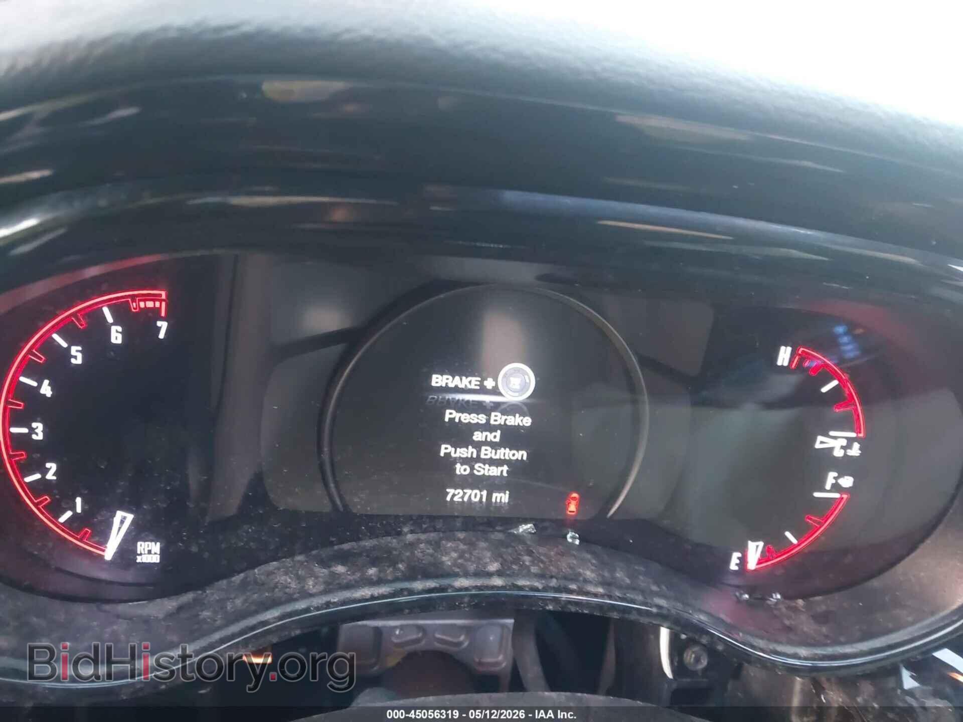 2022 DODGE DURANGO - VIN: 1C4RDJDG4NC220143 - Фото 7