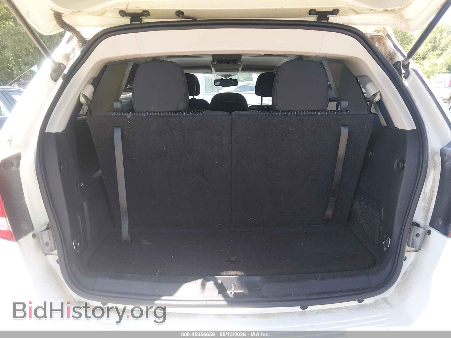 2015 DODGE JOURNEY - VIN: 3C4PDCBB2FT645019 - Фото 18