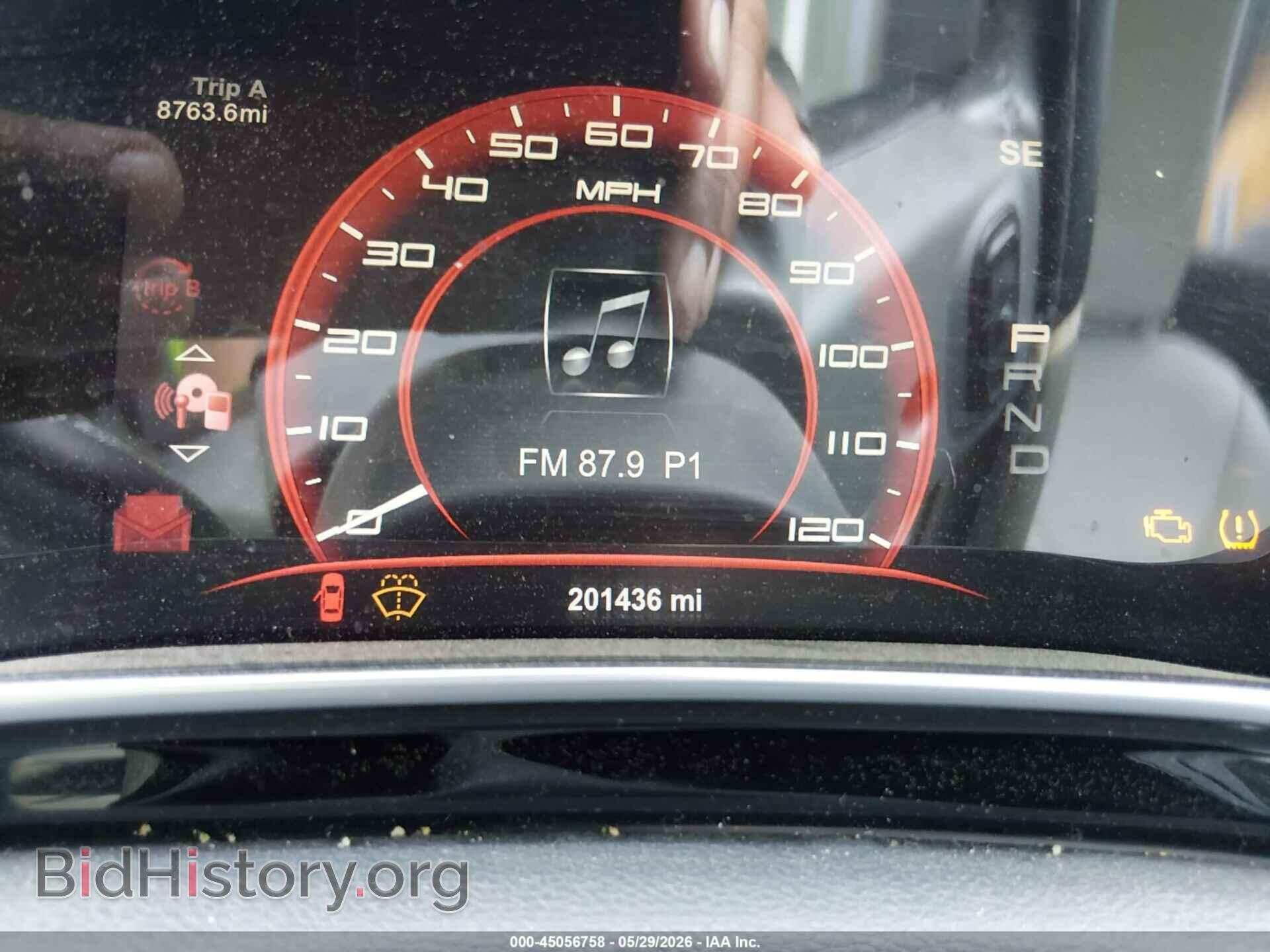 2013 DODGE DART - VIN: 1C3CDFCA1DD132356 - Фото 7