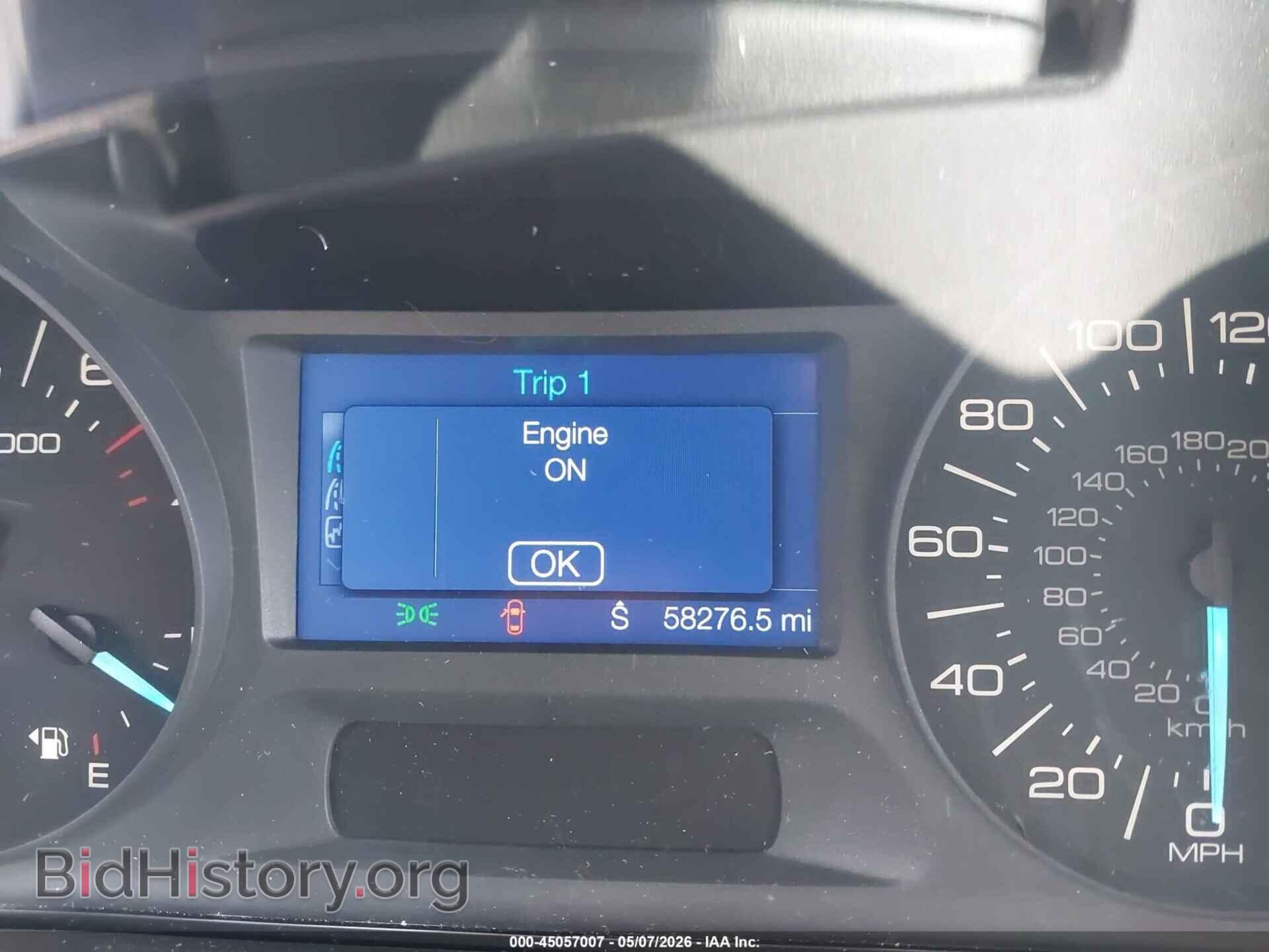 2013 FORD EDGE - VIN: 2FMDK3J90DBC67097 - Photo 15