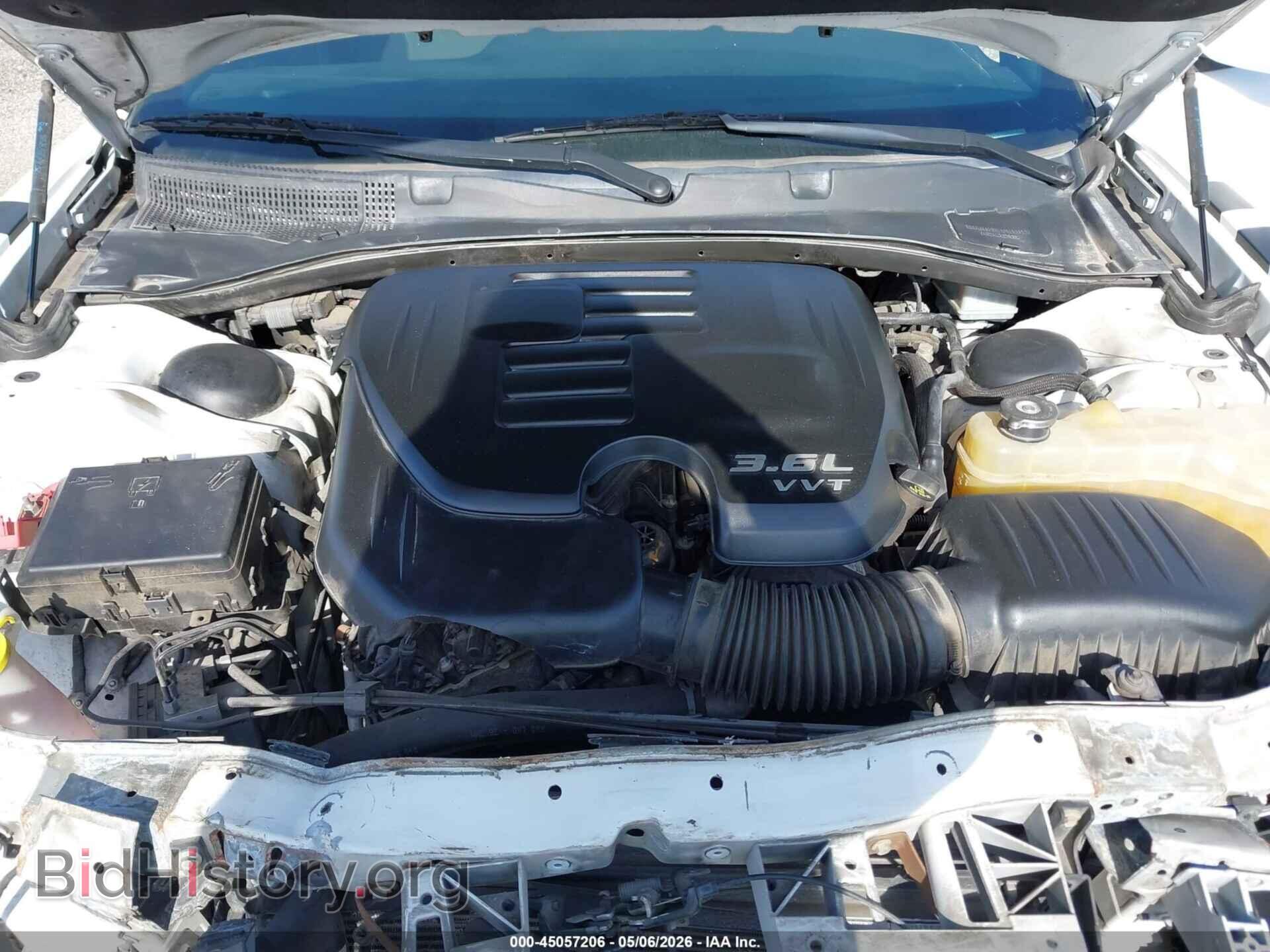 2019 DODGE CHARGER - VIN: 2C3CDXBG9KH510077 - Фото 10