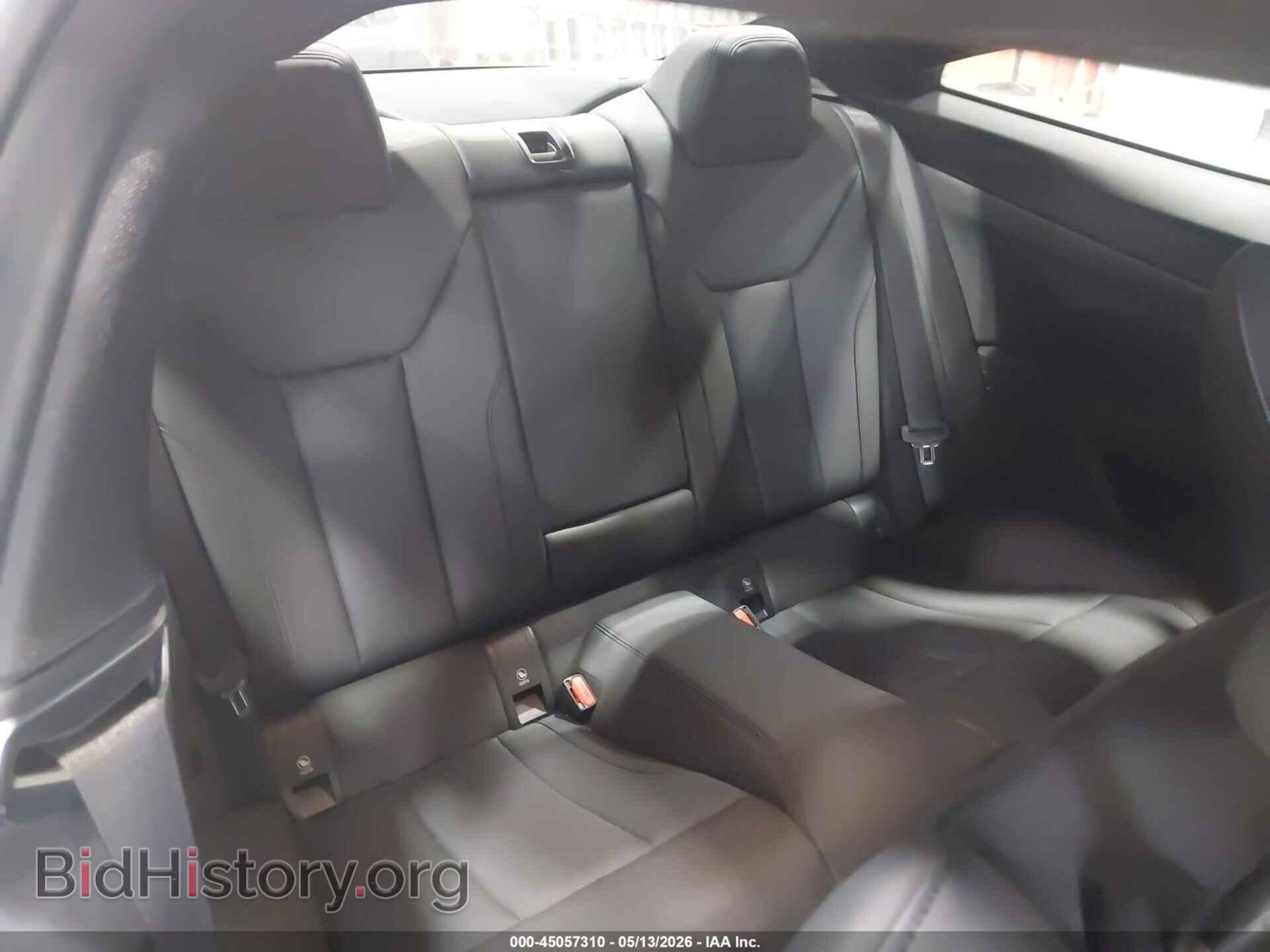2021 BMW 430I - VIN: WBA73AP02MCG97144 - Фото 8