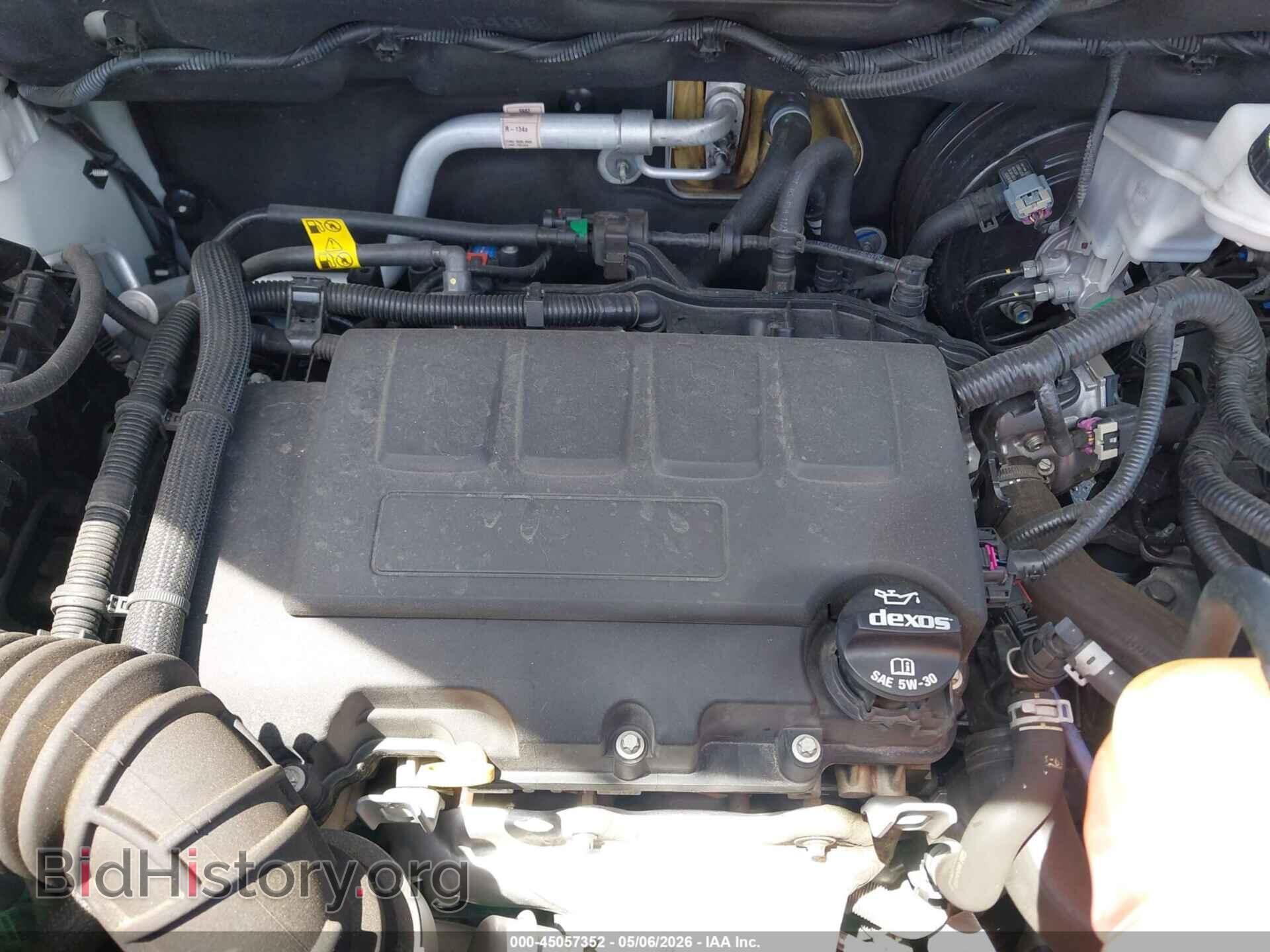 2020 BUICK ENCORE - VIN: KL4CJASB7LB068992 - Фото 10