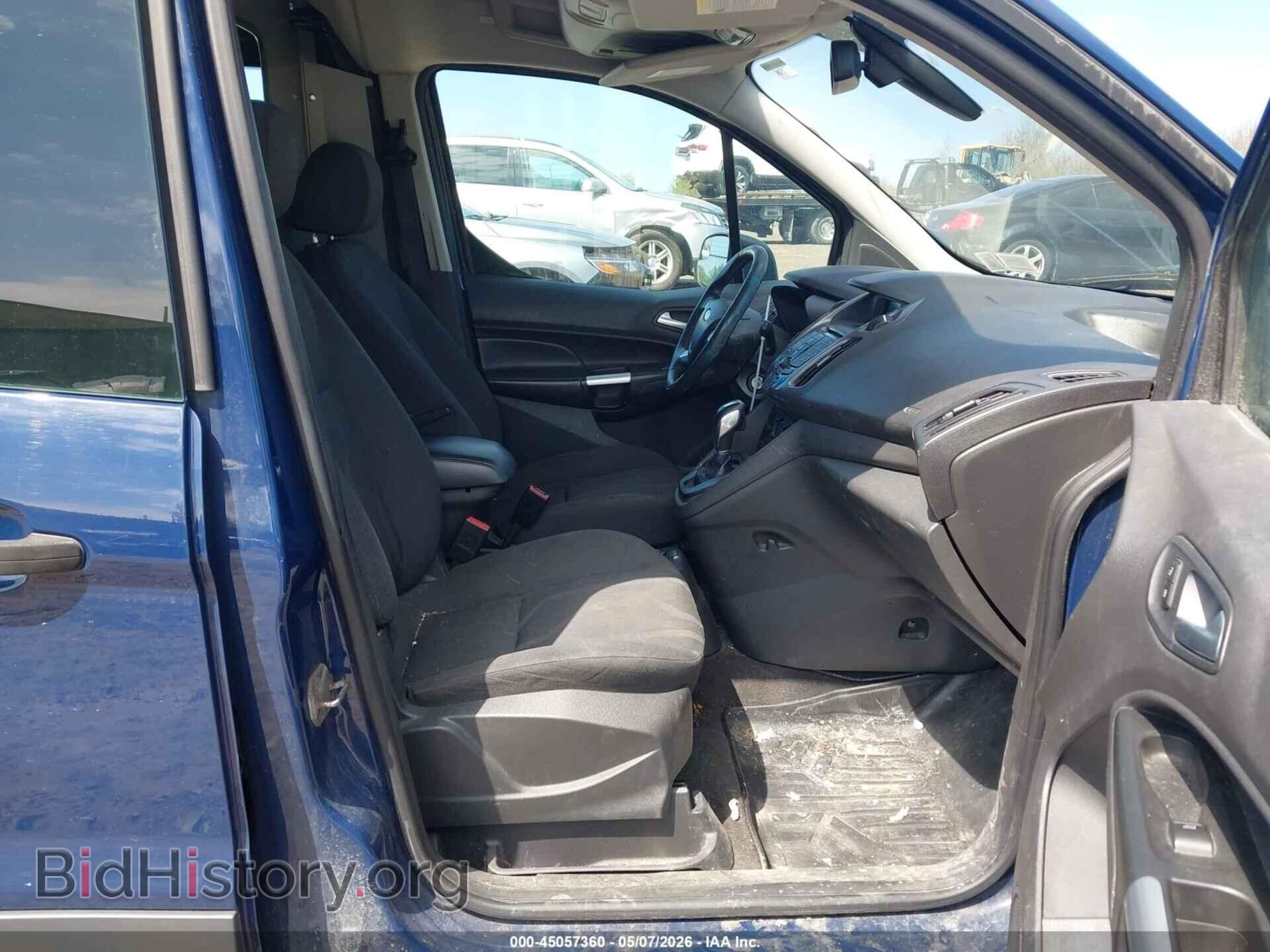 2014 FORD TRANSIT CONNECT - VIN: NM0KS6FX3E1155019 - Фото 5