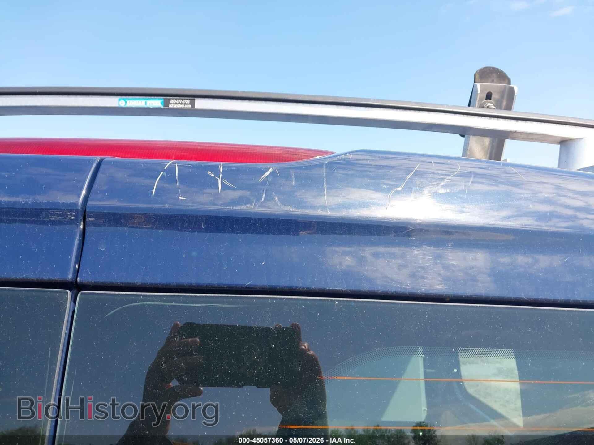 2014 FORD TRANSIT CONNECT - VIN: NM0KS6FX3E1155019 - Фото 6