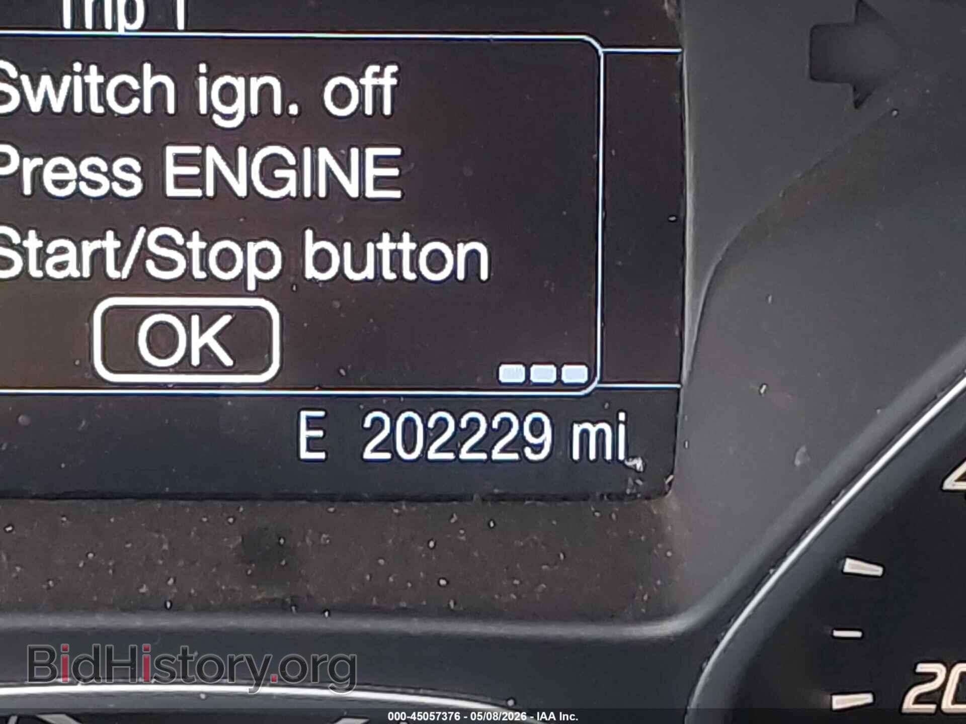 2014 FORD FOCUS - VIN: 1FADP3J22EL154221 - Фото 16