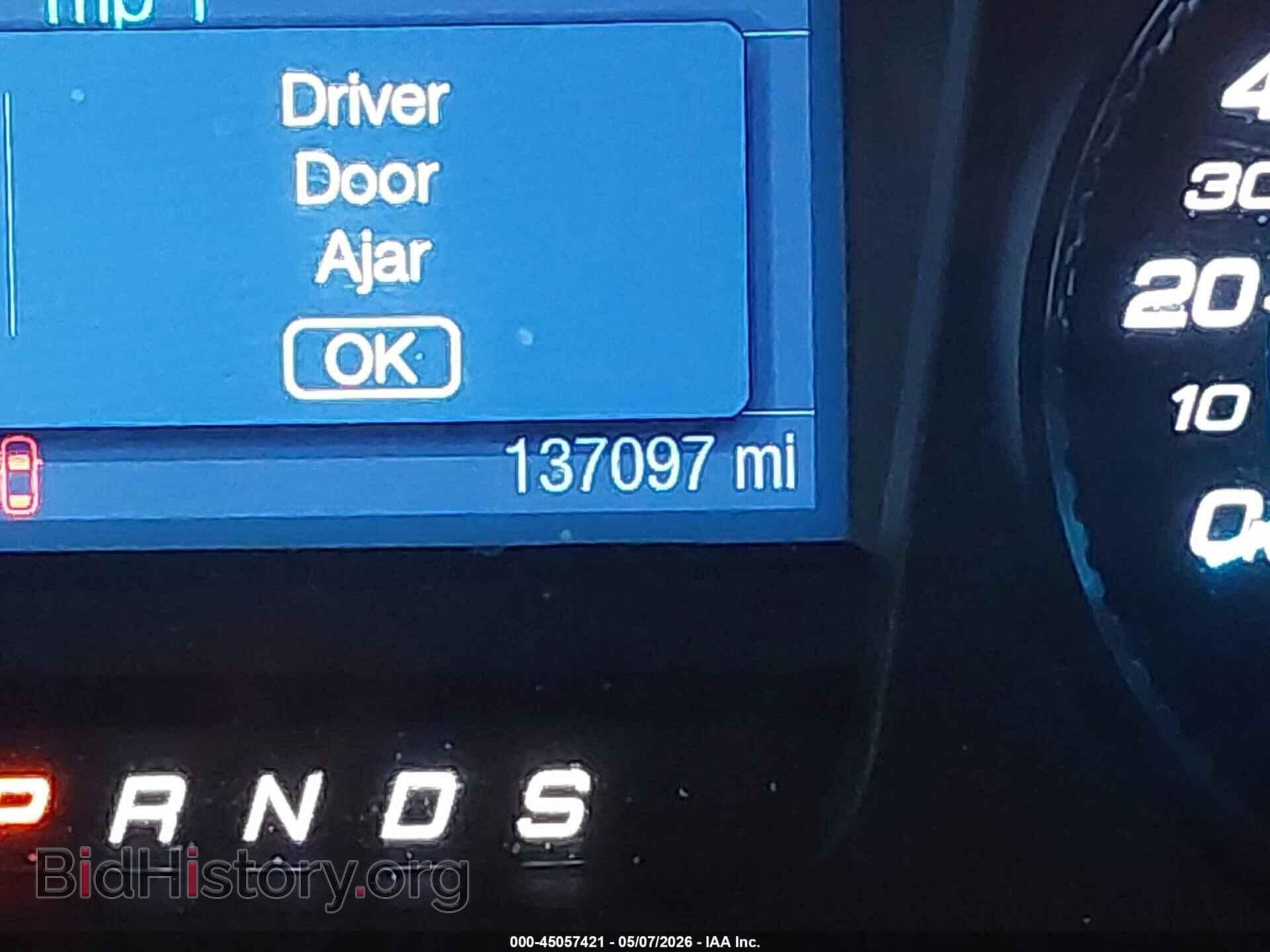 2014 FORD TAURUS - VIN: 1FAHP2D80EG150477 - Photo 15