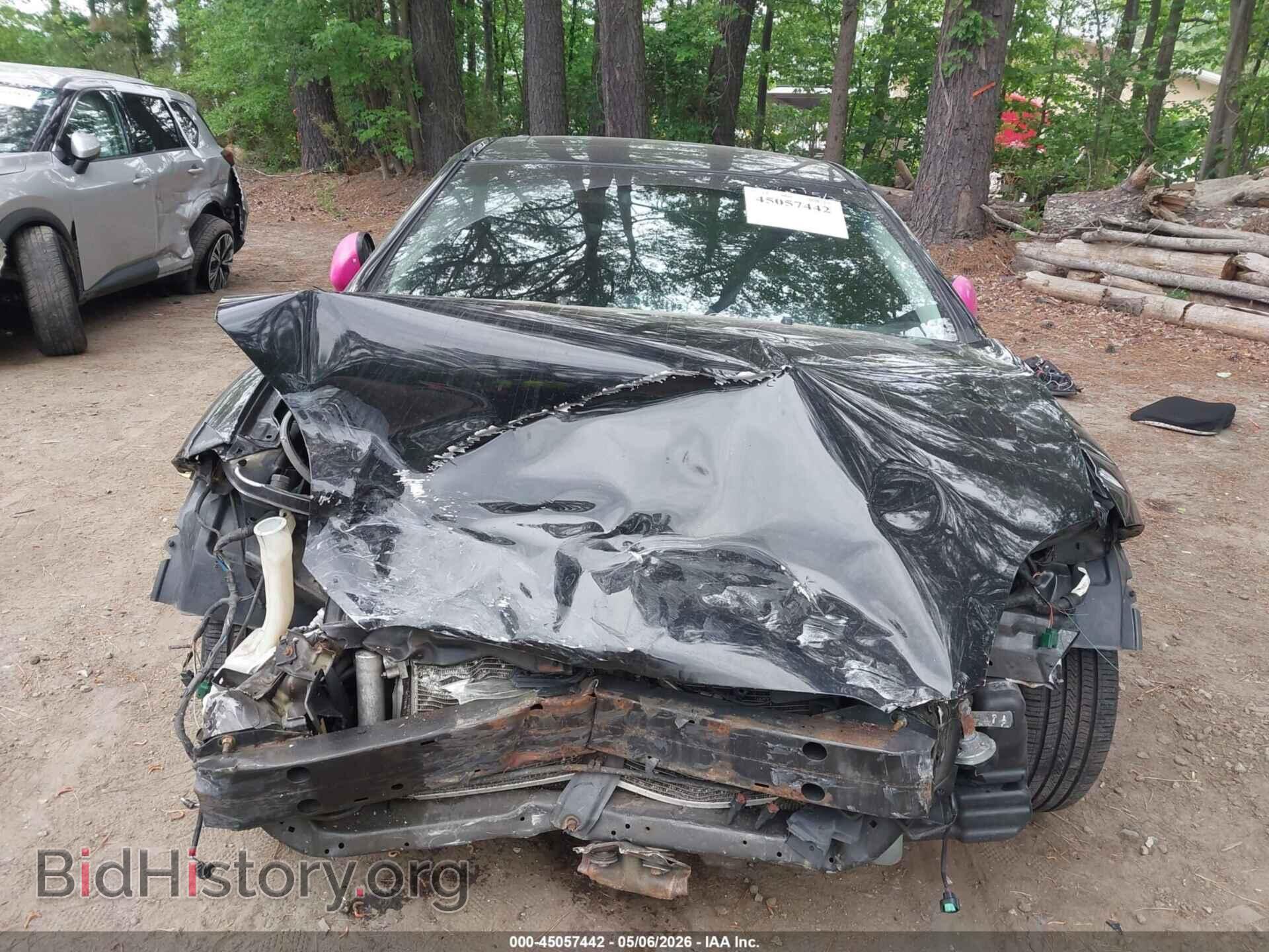2008 MITSUBISHI ECLIPSE - VIN: 4A3AK24F68E001982 - Фото 13