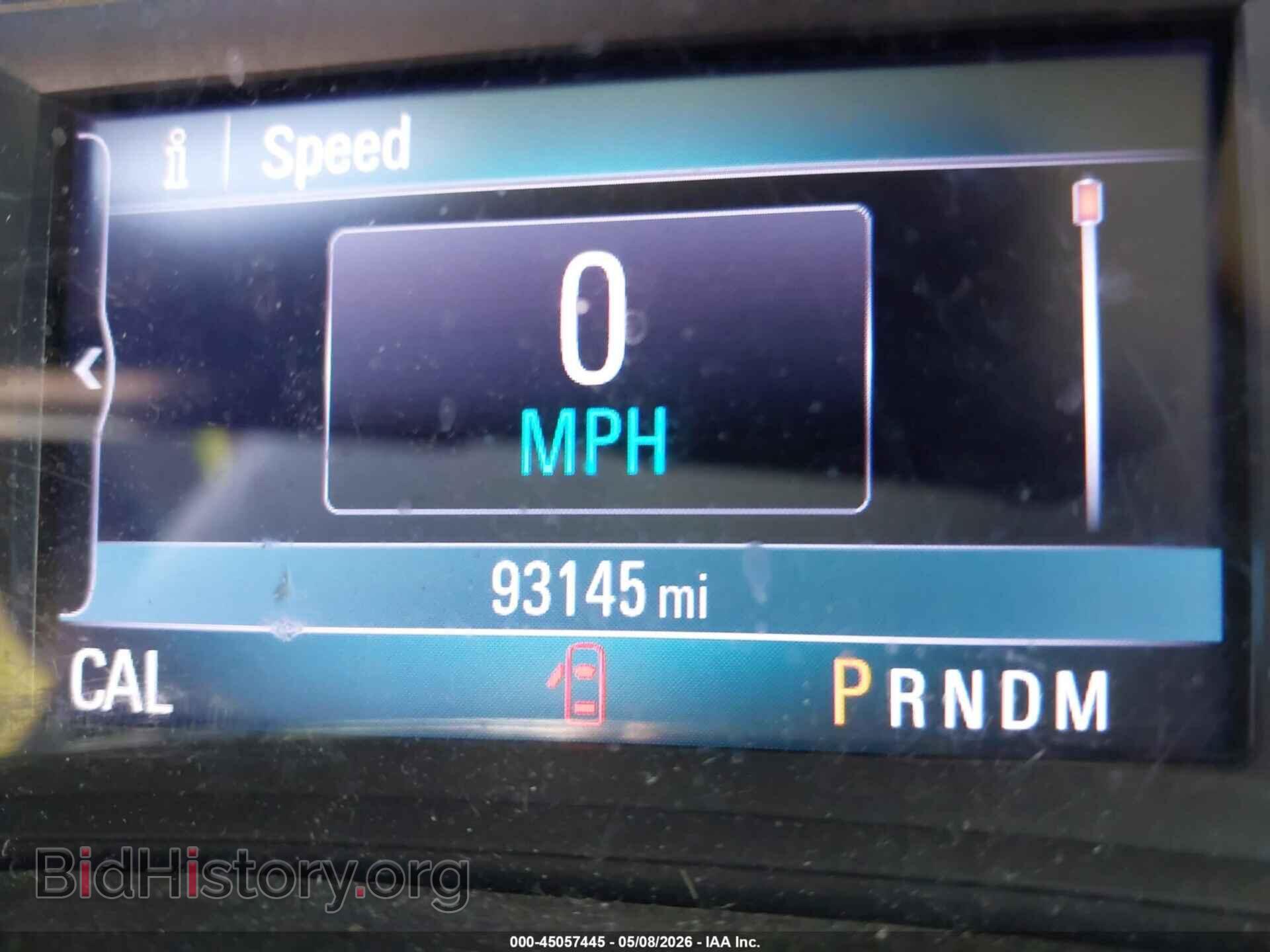 2019 BUICK ENCORE - VIN: KL4CJASB8KB702518 - Фото 16