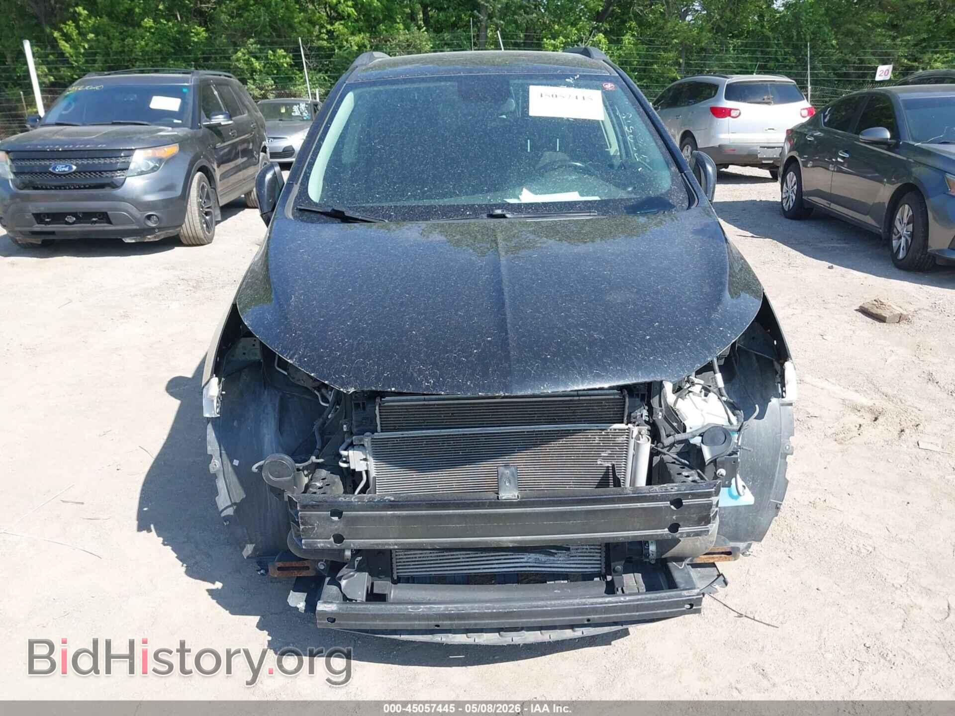 2019 BUICK ENCORE - VIN: KL4CJASB8KB702518 - Фото 6