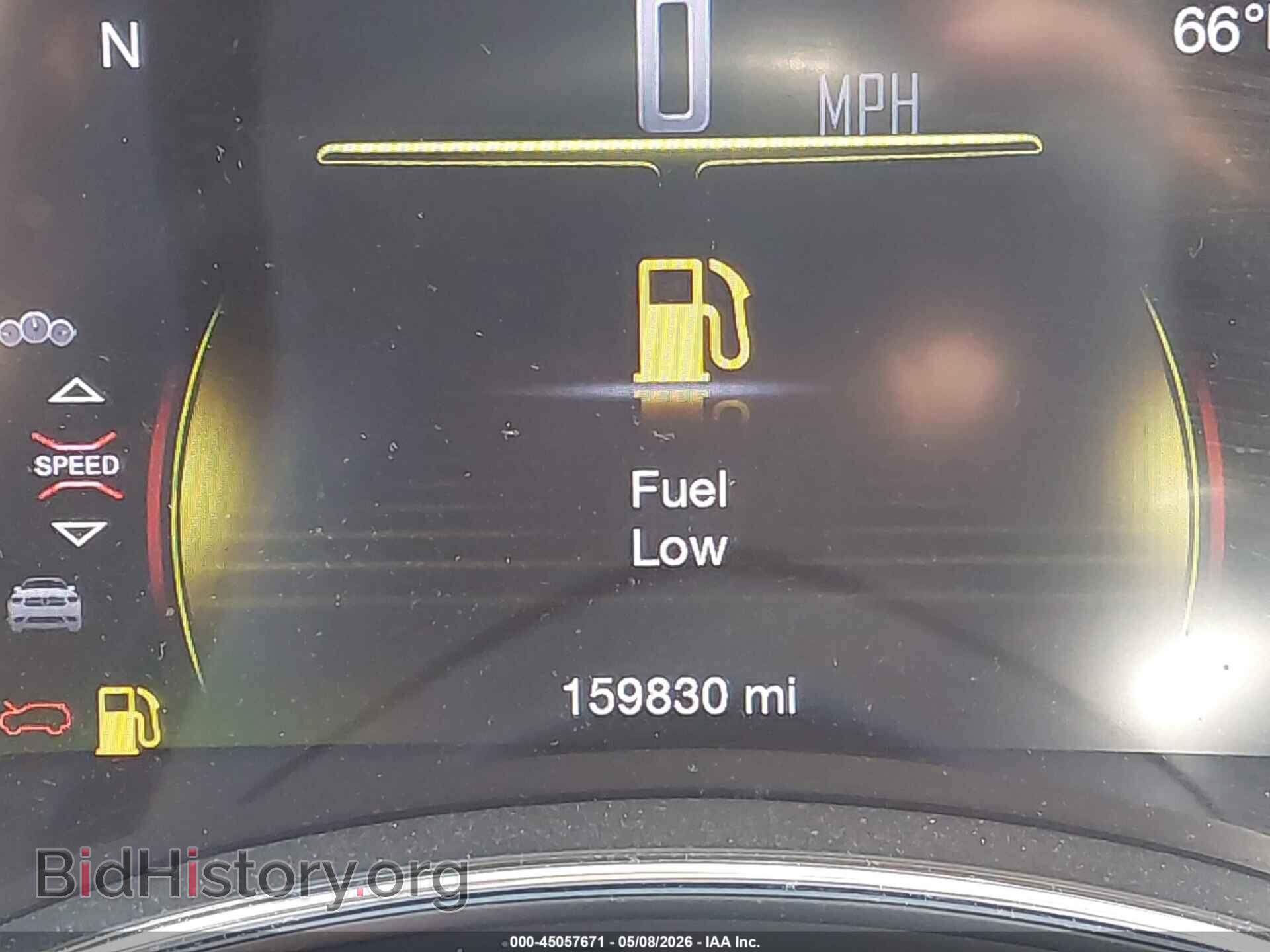2017 DODGE DURANGO - VIN: 1C4RDHAG3HC724426 - Фото 15