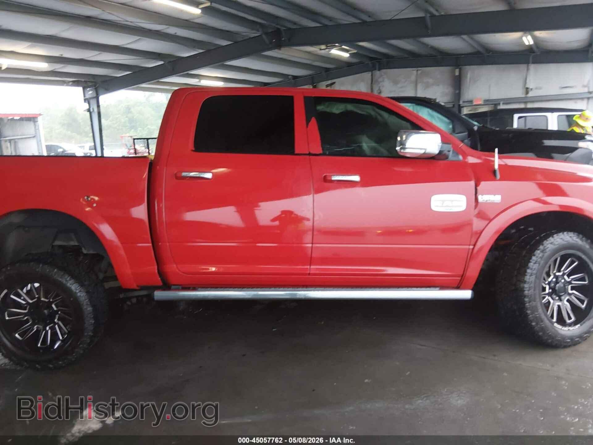 2016 RAM 1500 - VIN: 1C6RR7PTXGS166375 - Фото 12
