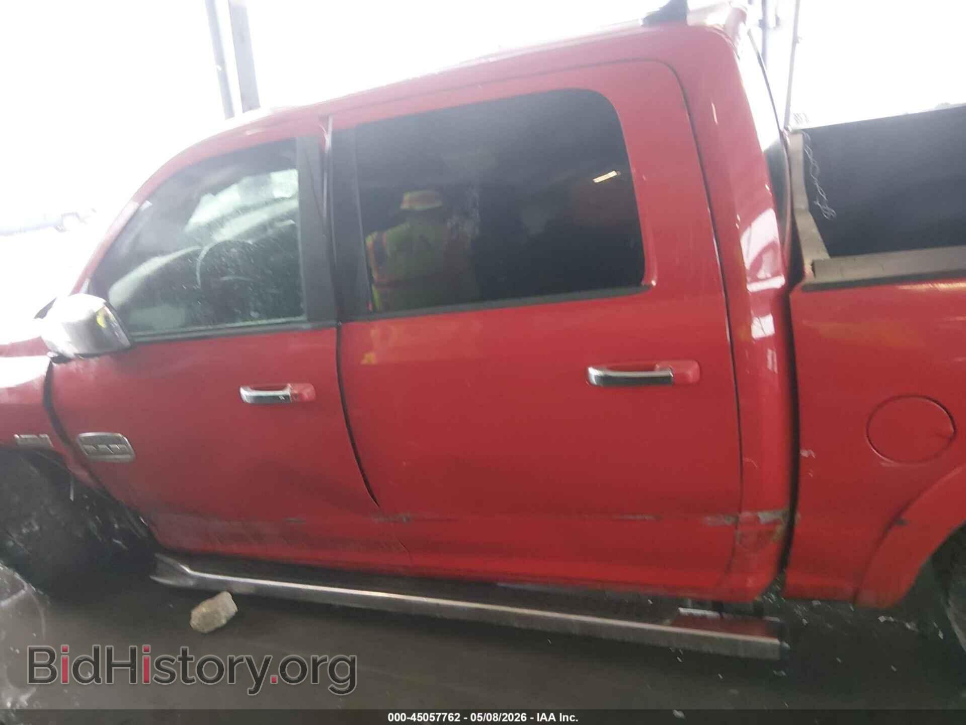 2016 RAM 1500 - VIN: 1C6RR7PTXGS166375 - Фото 13