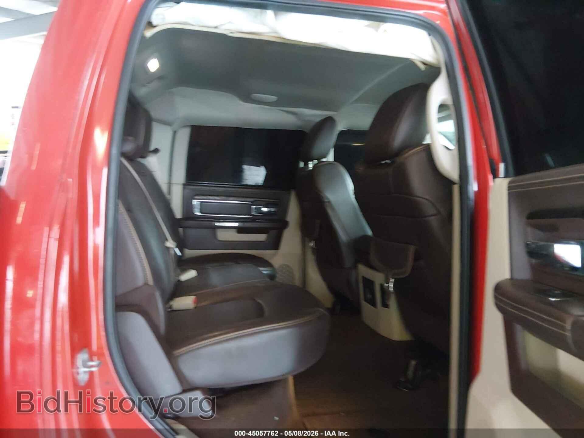2016 RAM 1500 - VIN: 1C6RR7PTXGS166375 - Фото 8