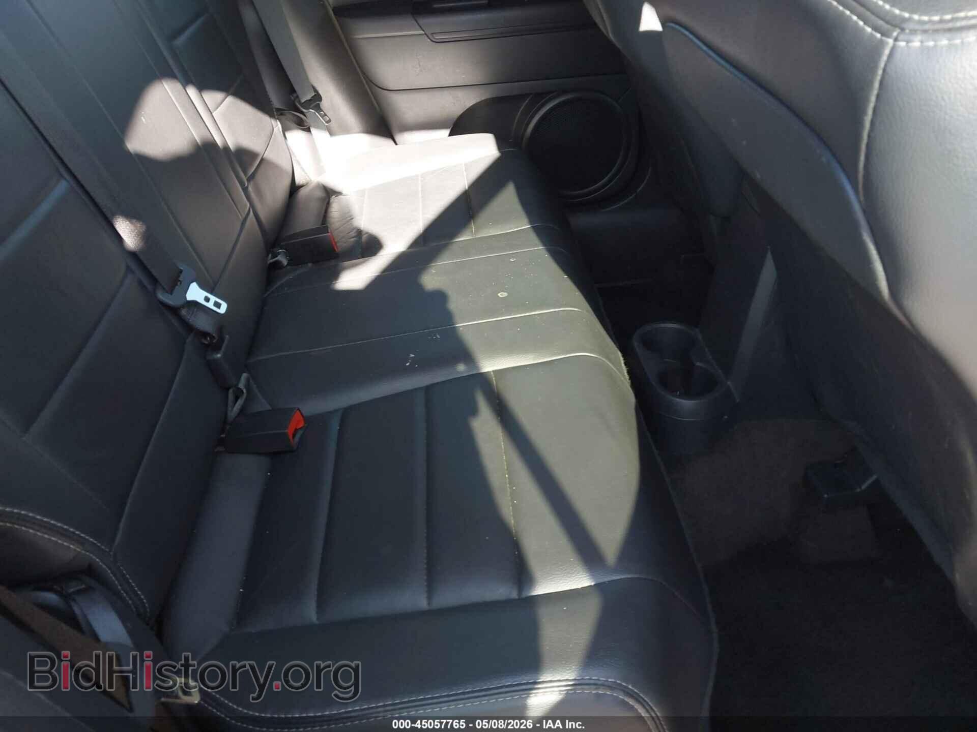 2014 JEEP PATRIOT - VIN: 1C4NJPFA3ED679936 - Фото 8