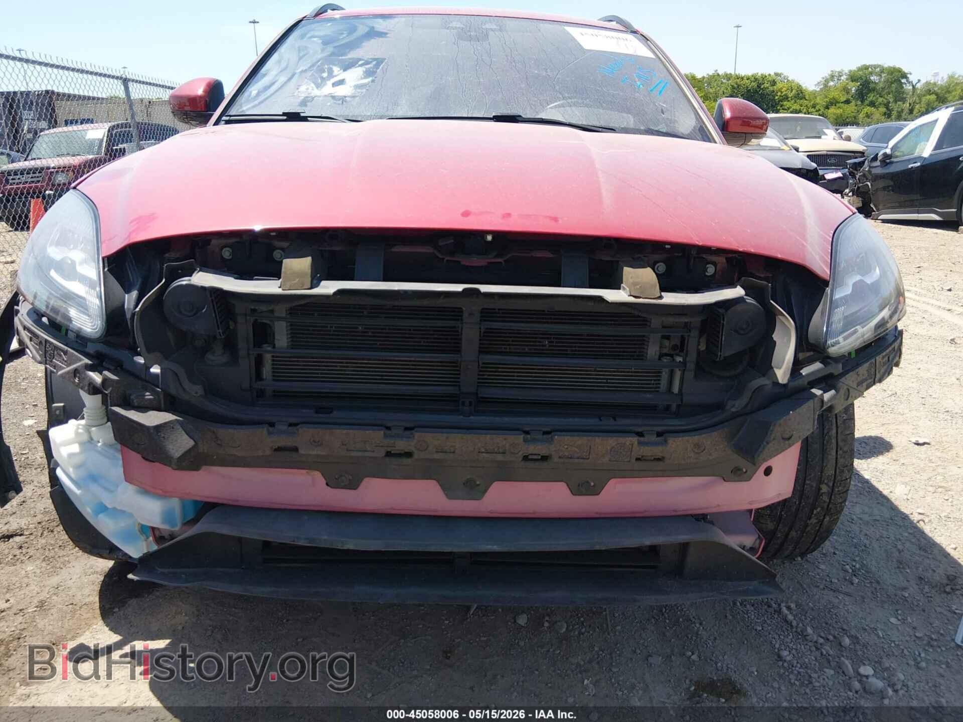 2019 JAGUAR E-PACE - VIN: SADFJ2FX0K1Z73923 - Photo 6