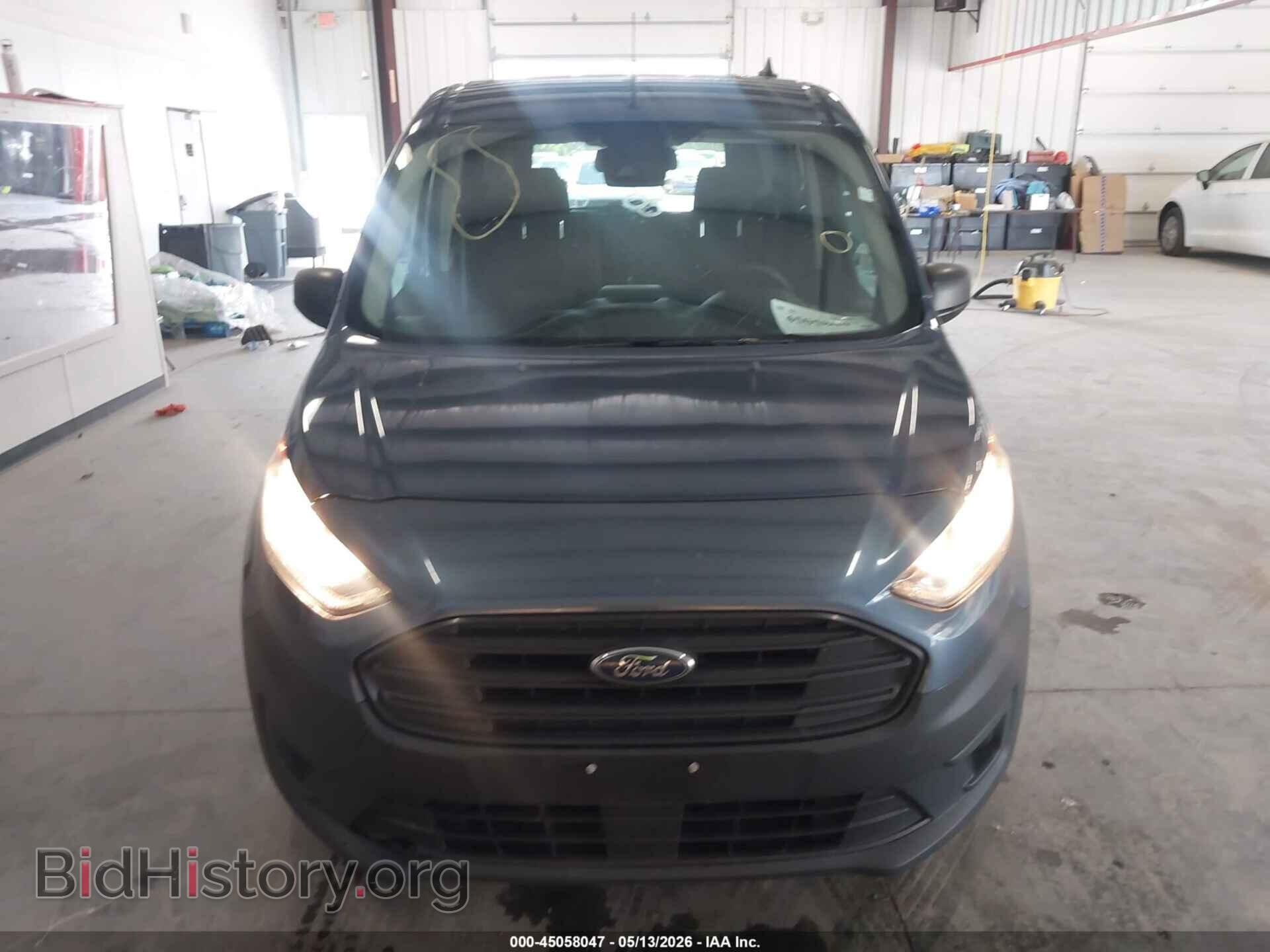 2020 FORD TRANSIT CONNECT - VIN: NM0GE9E22L1479189 - Фото 12