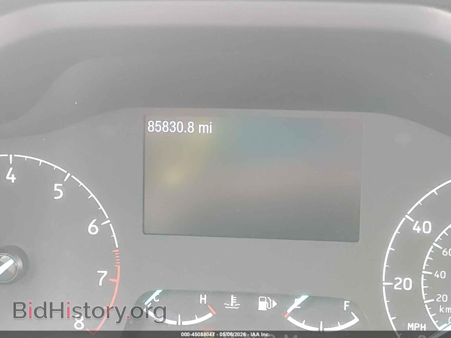 2020 FORD TRANSIT CONNECT - VIN: NM0GE9E22L1479189 - Фото 15